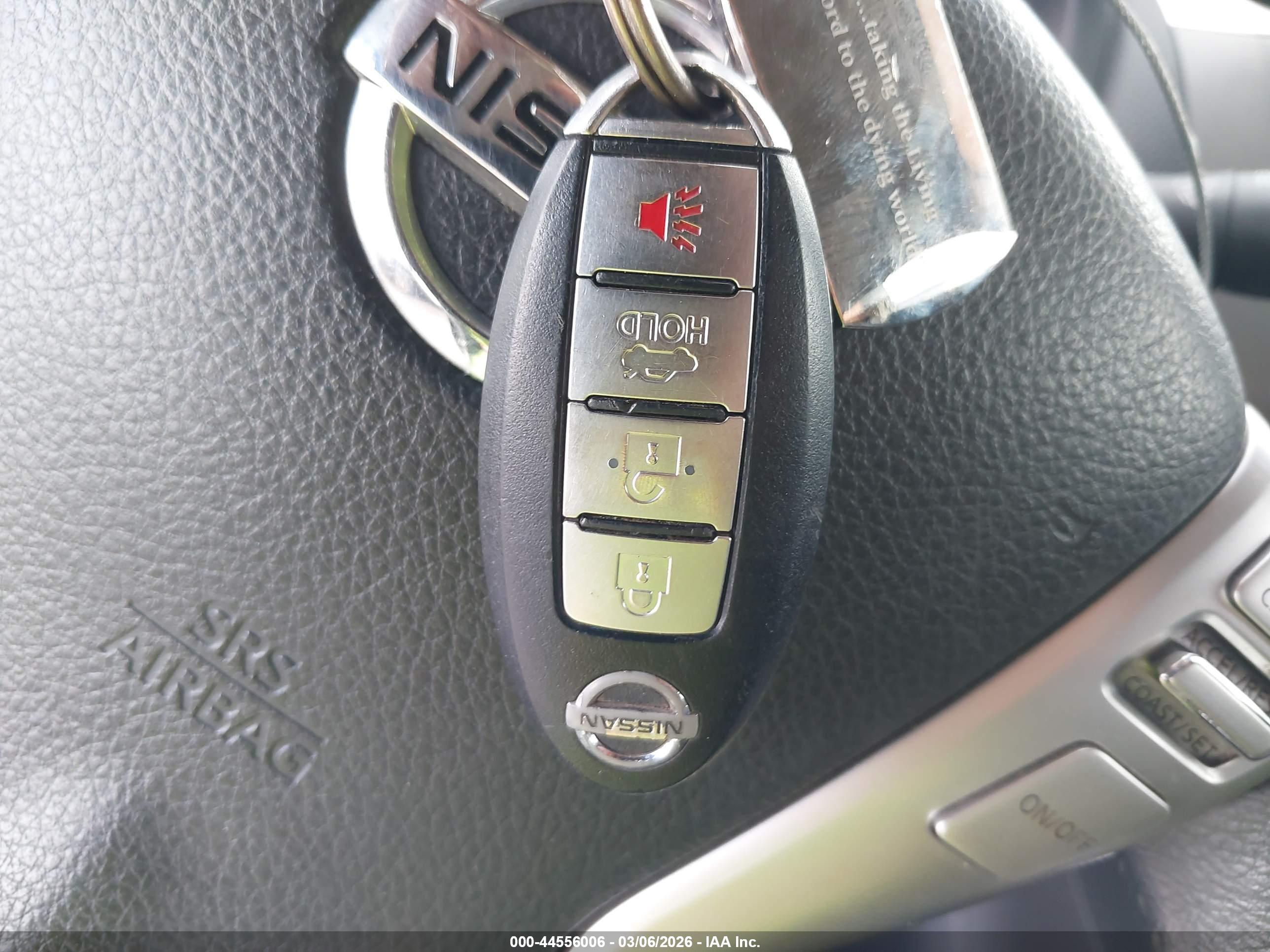 NISSAN SENTRA image 11