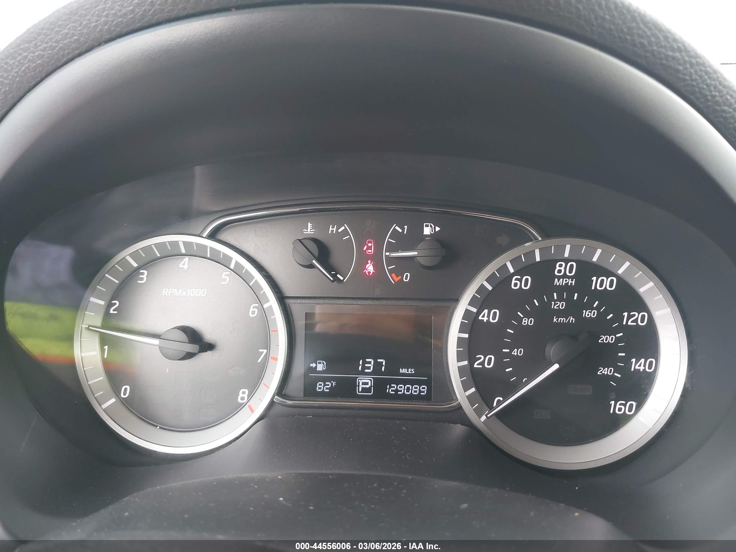 NISSAN SENTRA image 7