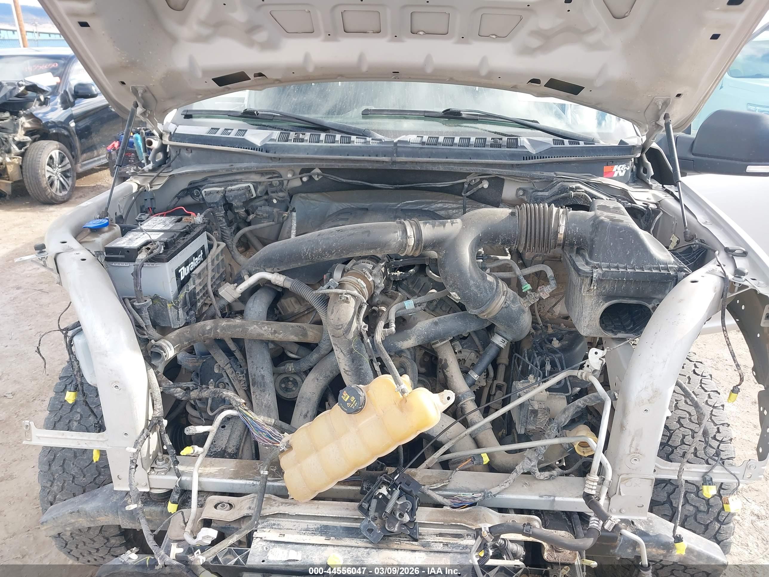 FORD F-150 image 10