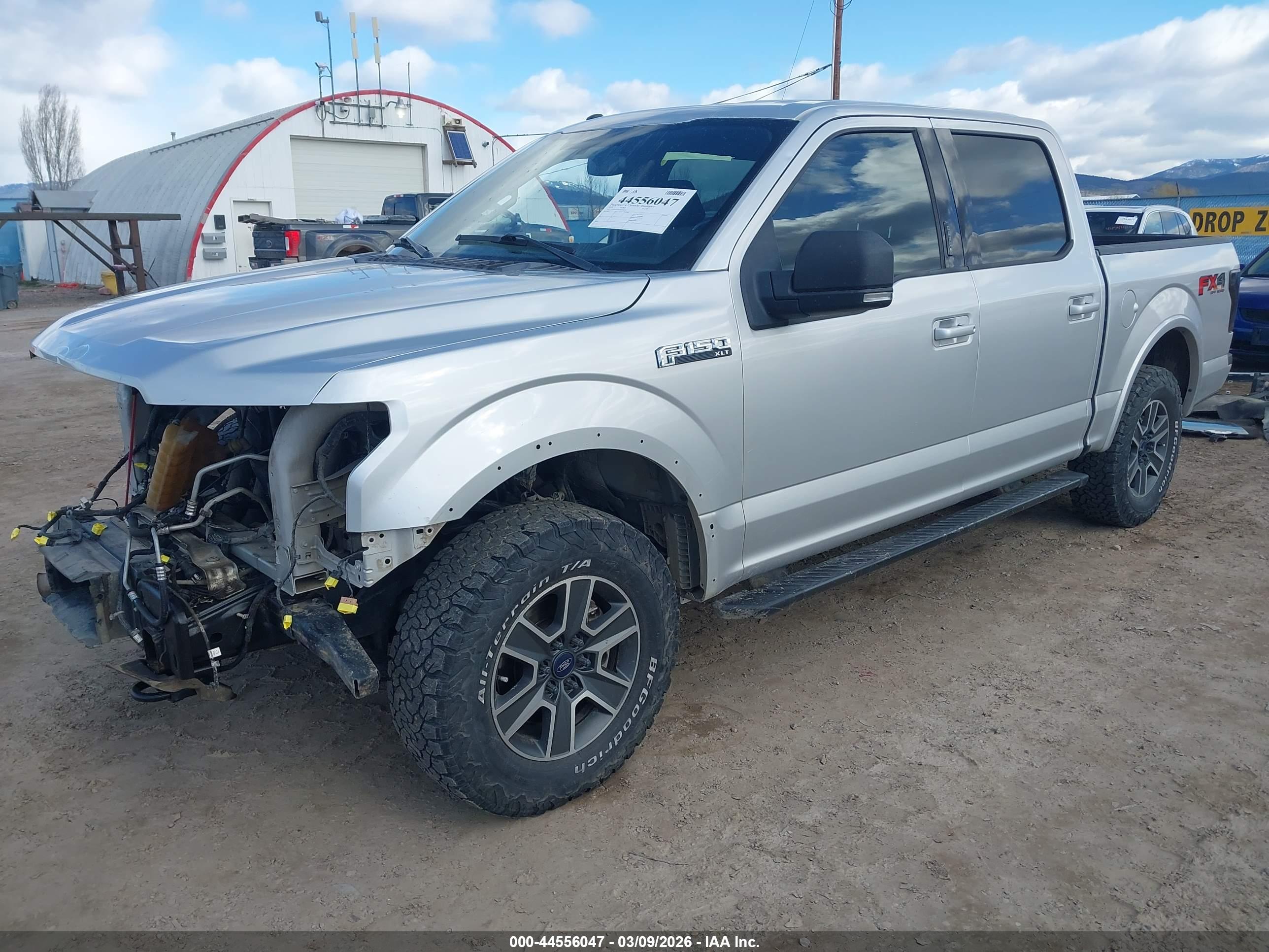 FORD F-150 image 2