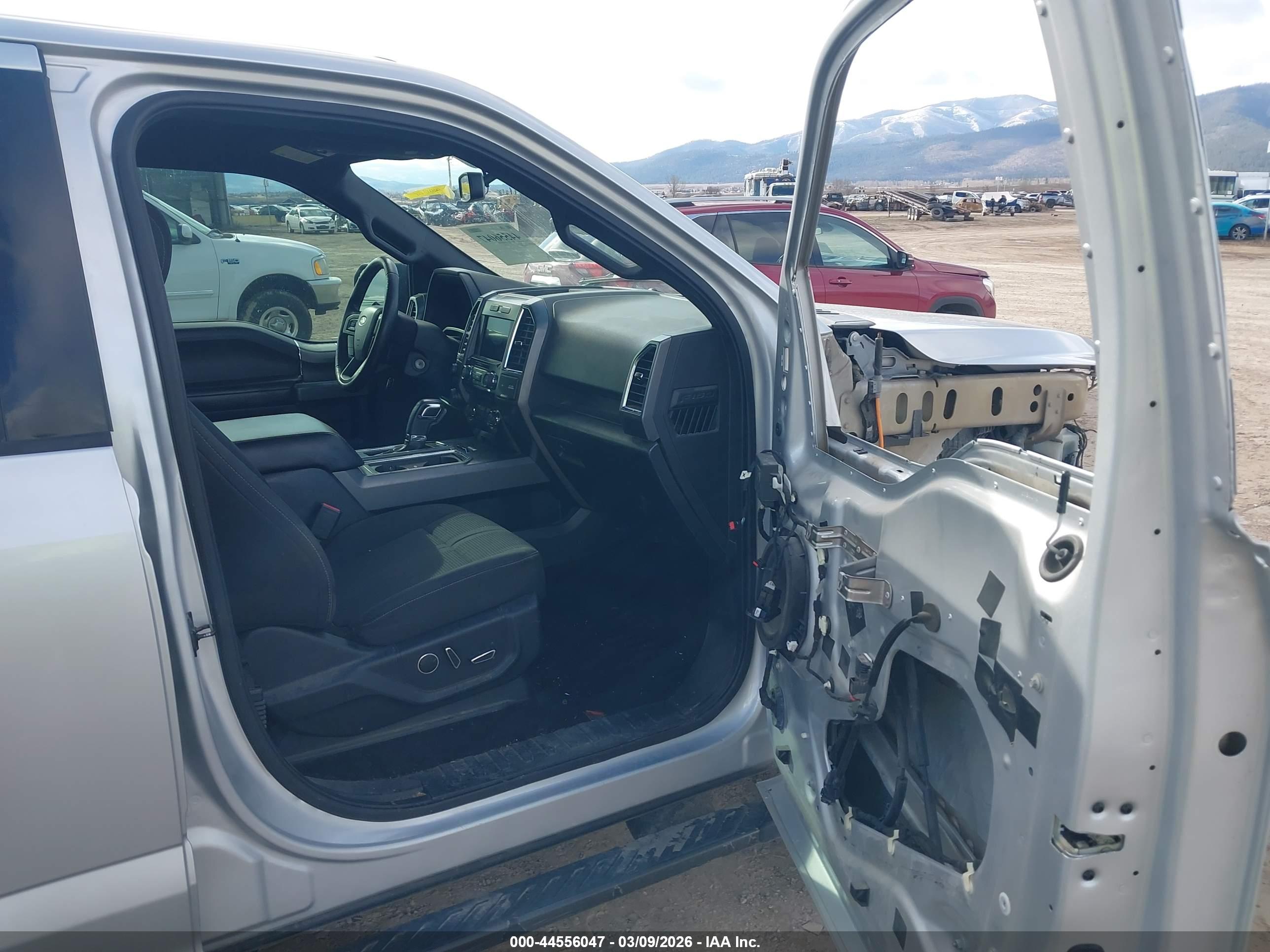 FORD F-150 image 5