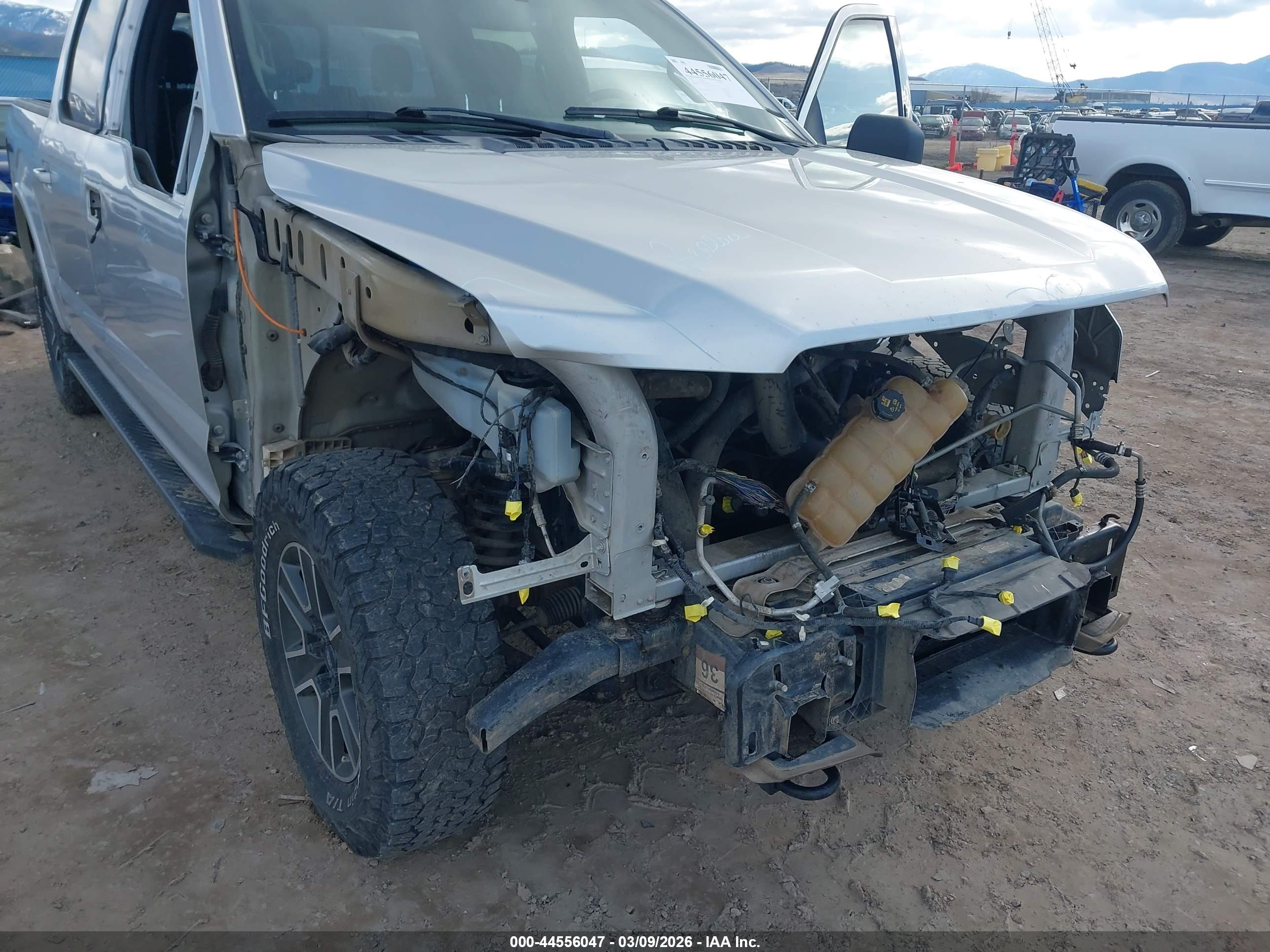 FORD F-150 image 6