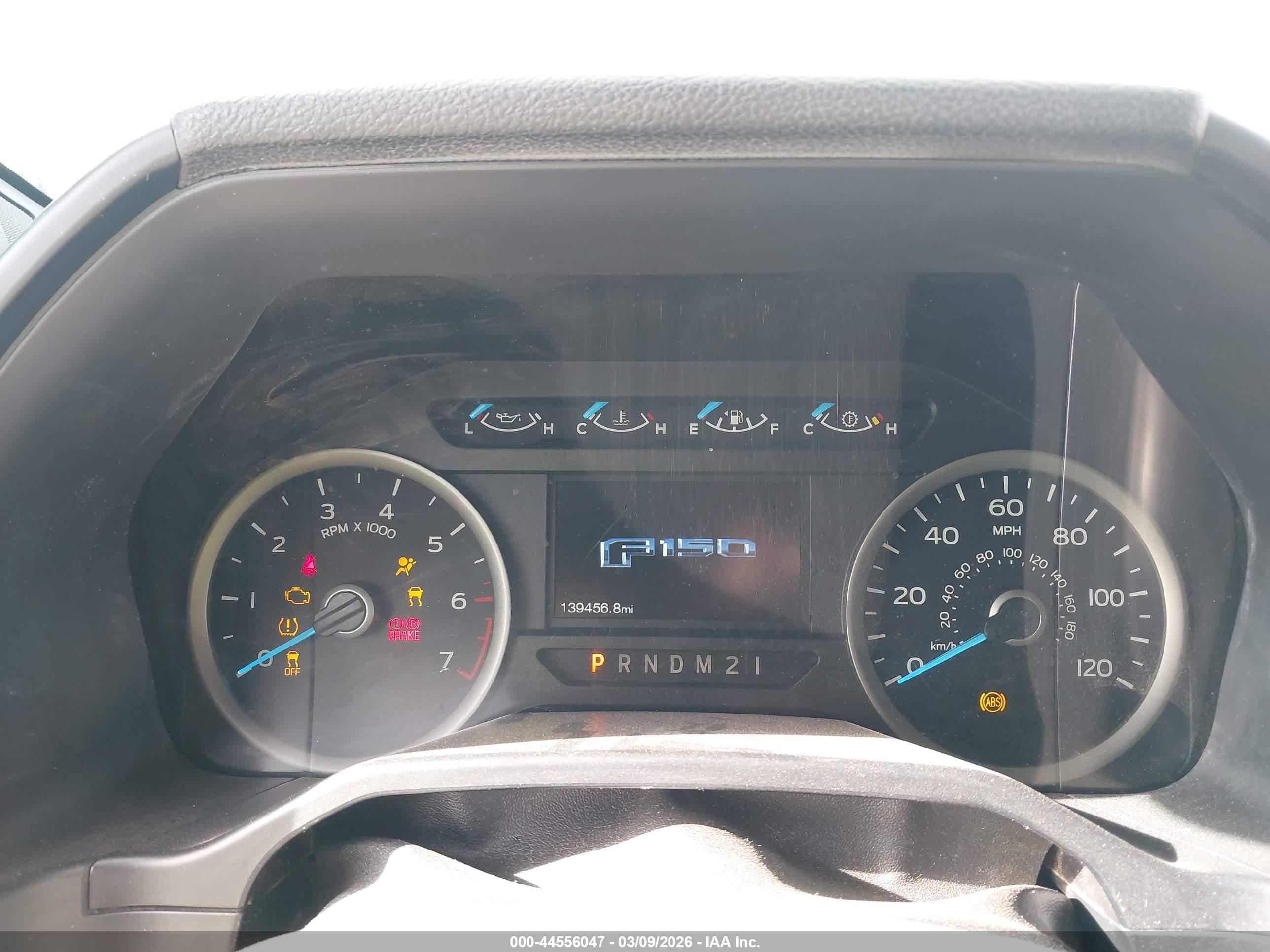 FORD F-150 image 7