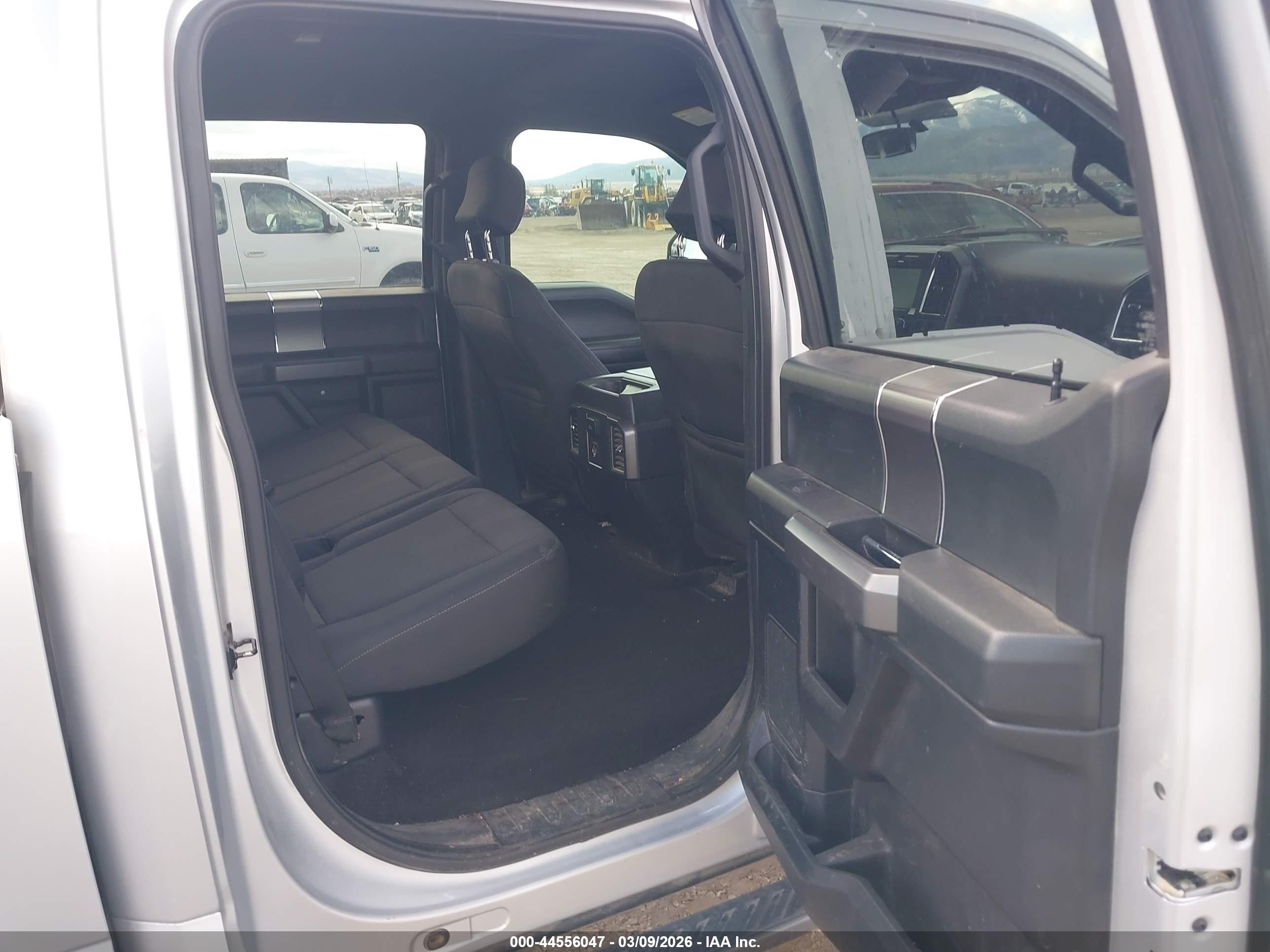 FORD F-150 image 8