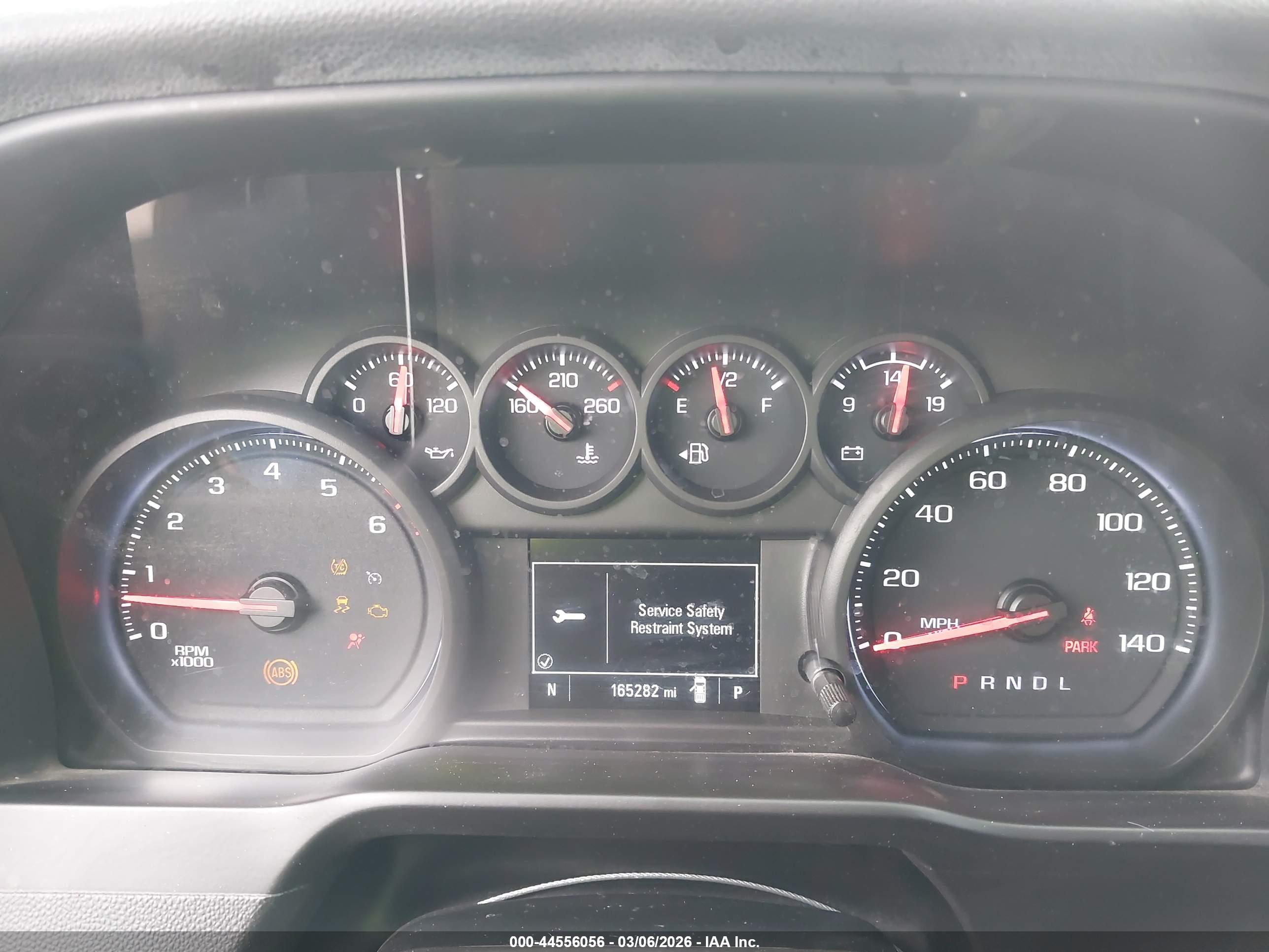 CHEVROLET SILVERADO image 7