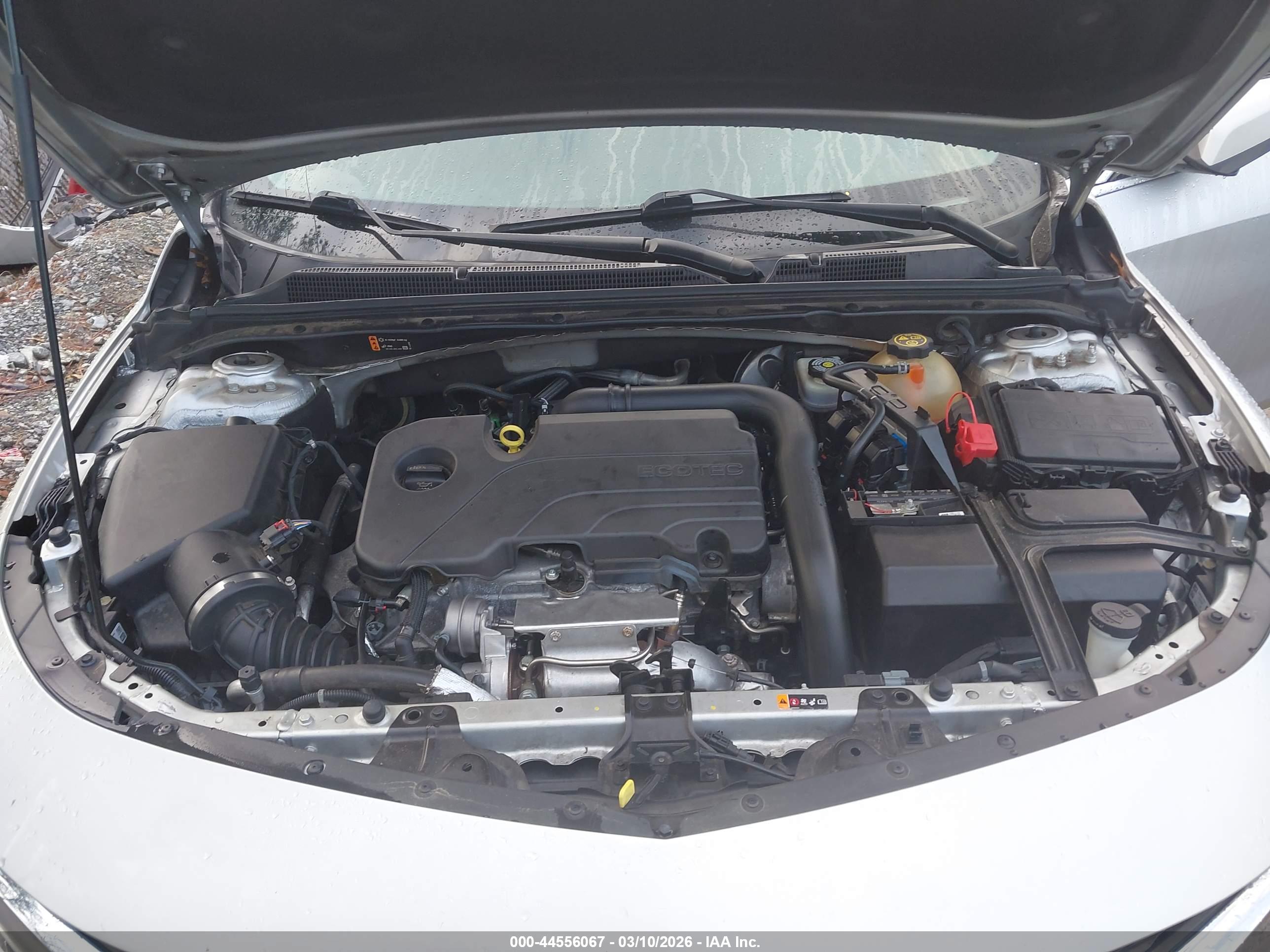 CHEVROLET MALIBU image 10