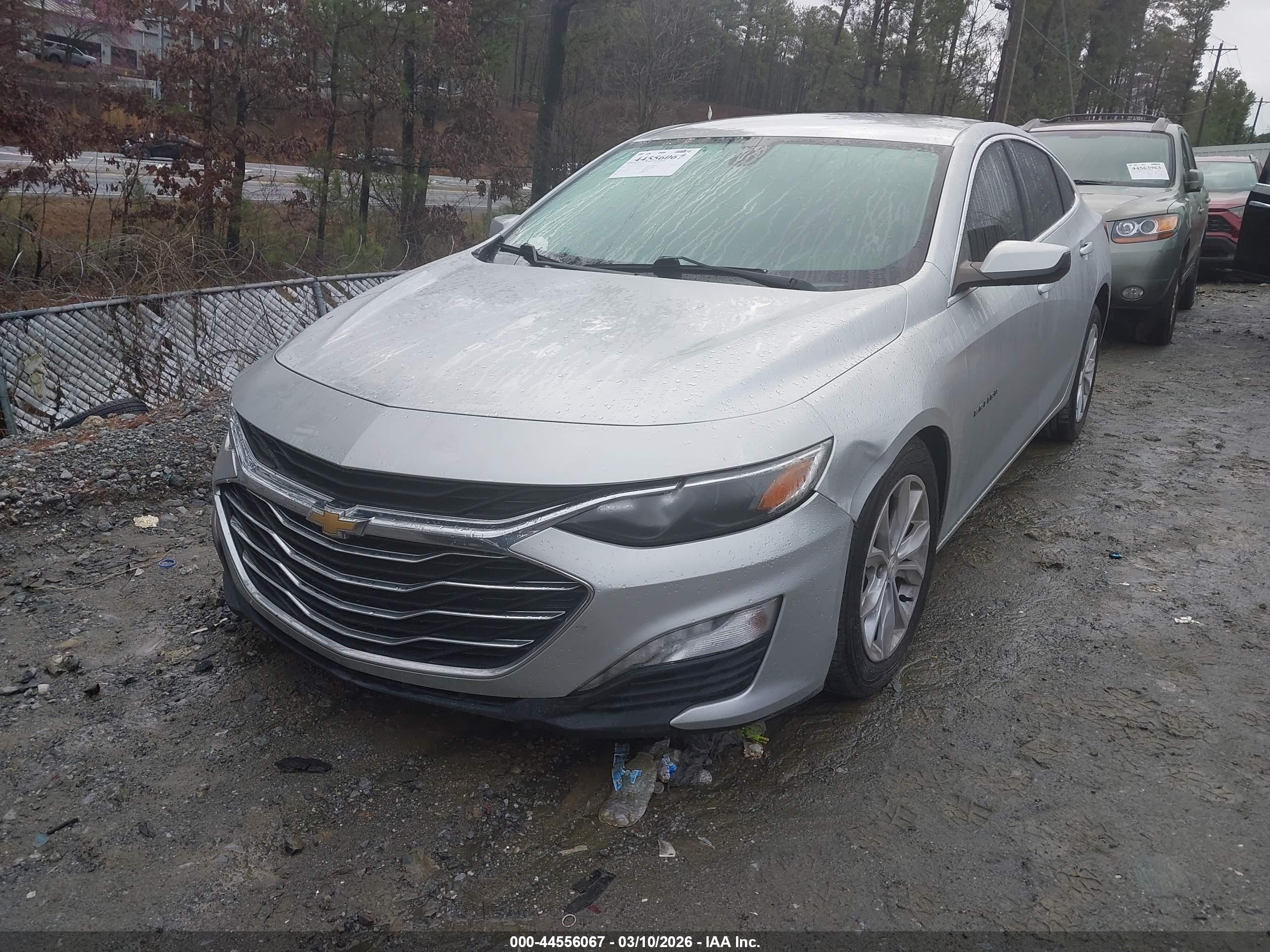 CHEVROLET MALIBU image 2
