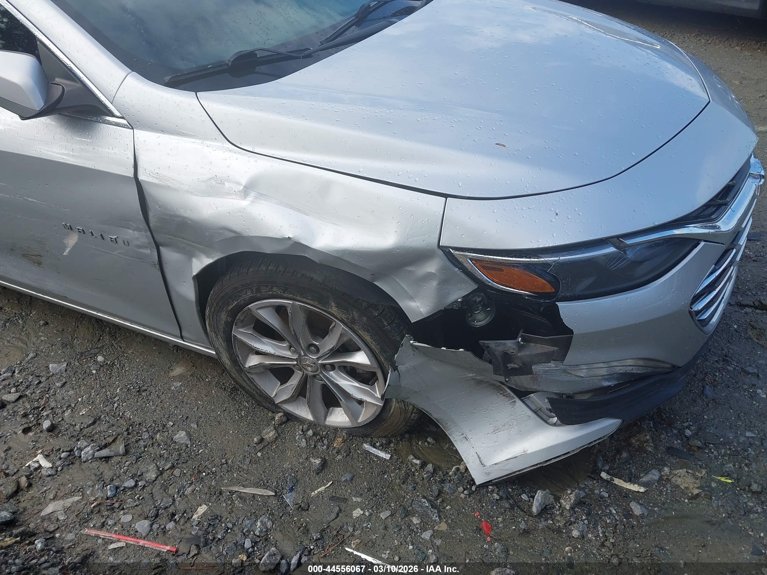 CHEVROLET MALIBU image 6