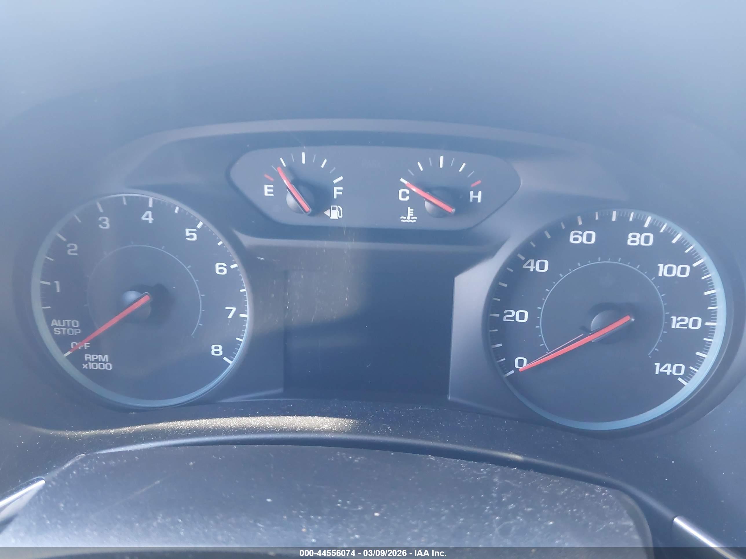 CHEVROLET EQUINOX image 7