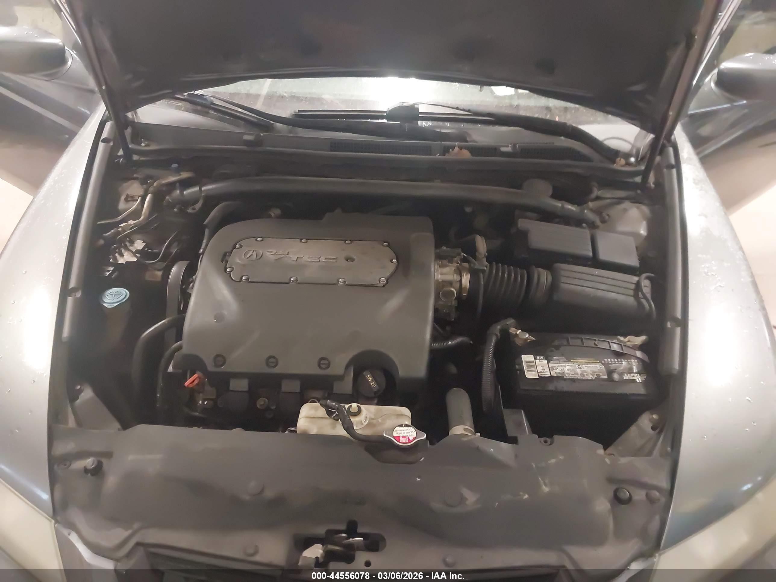 ACURA TL image 10