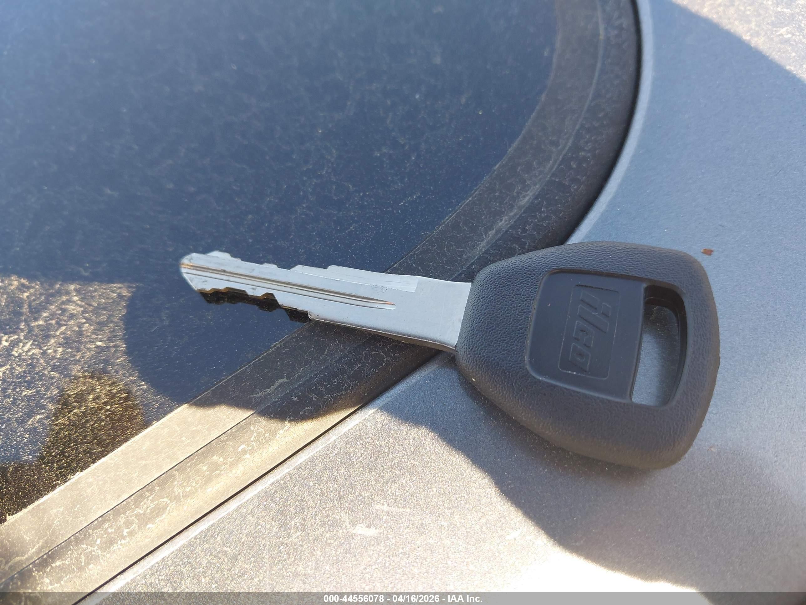 ACURA TL image 11