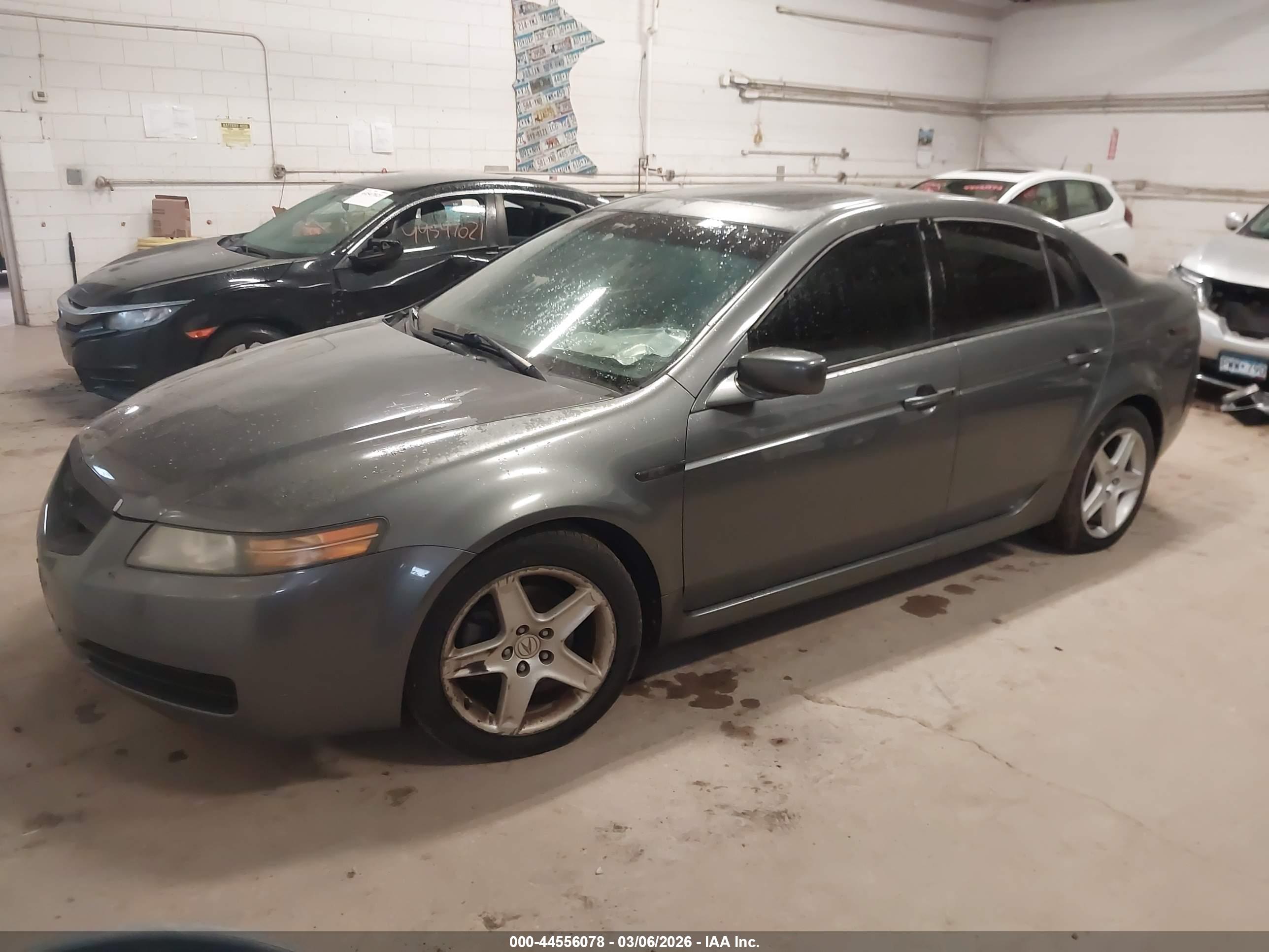 ACURA TL image 2