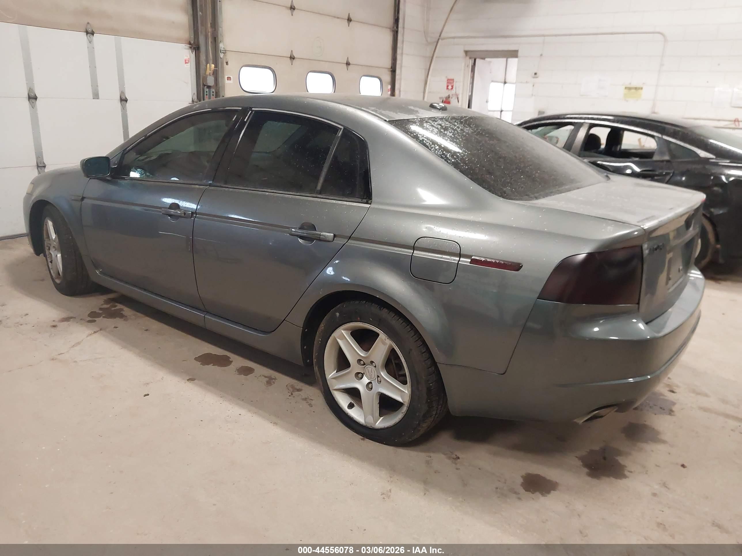 ACURA TL image 3