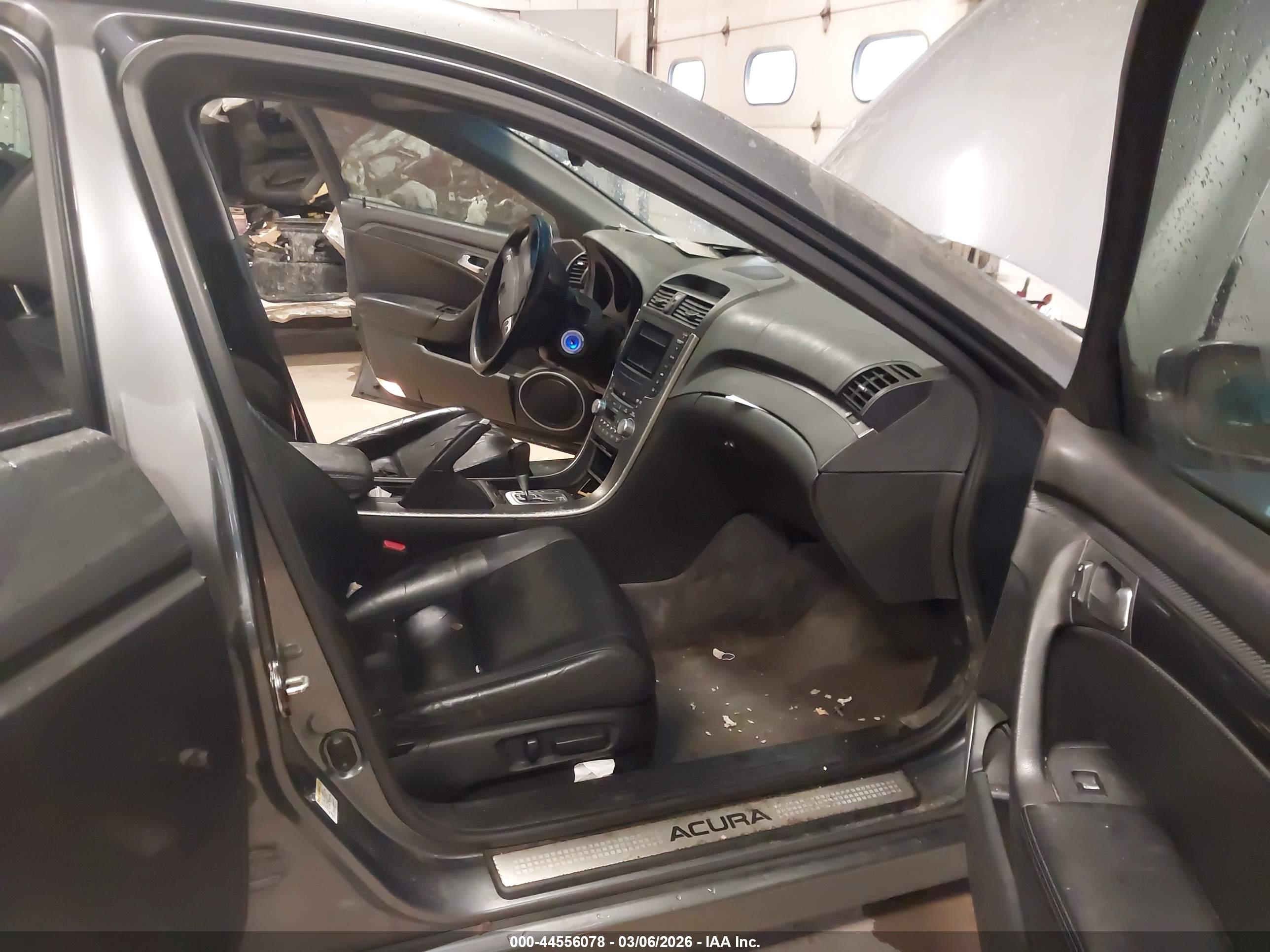 ACURA TL image 5