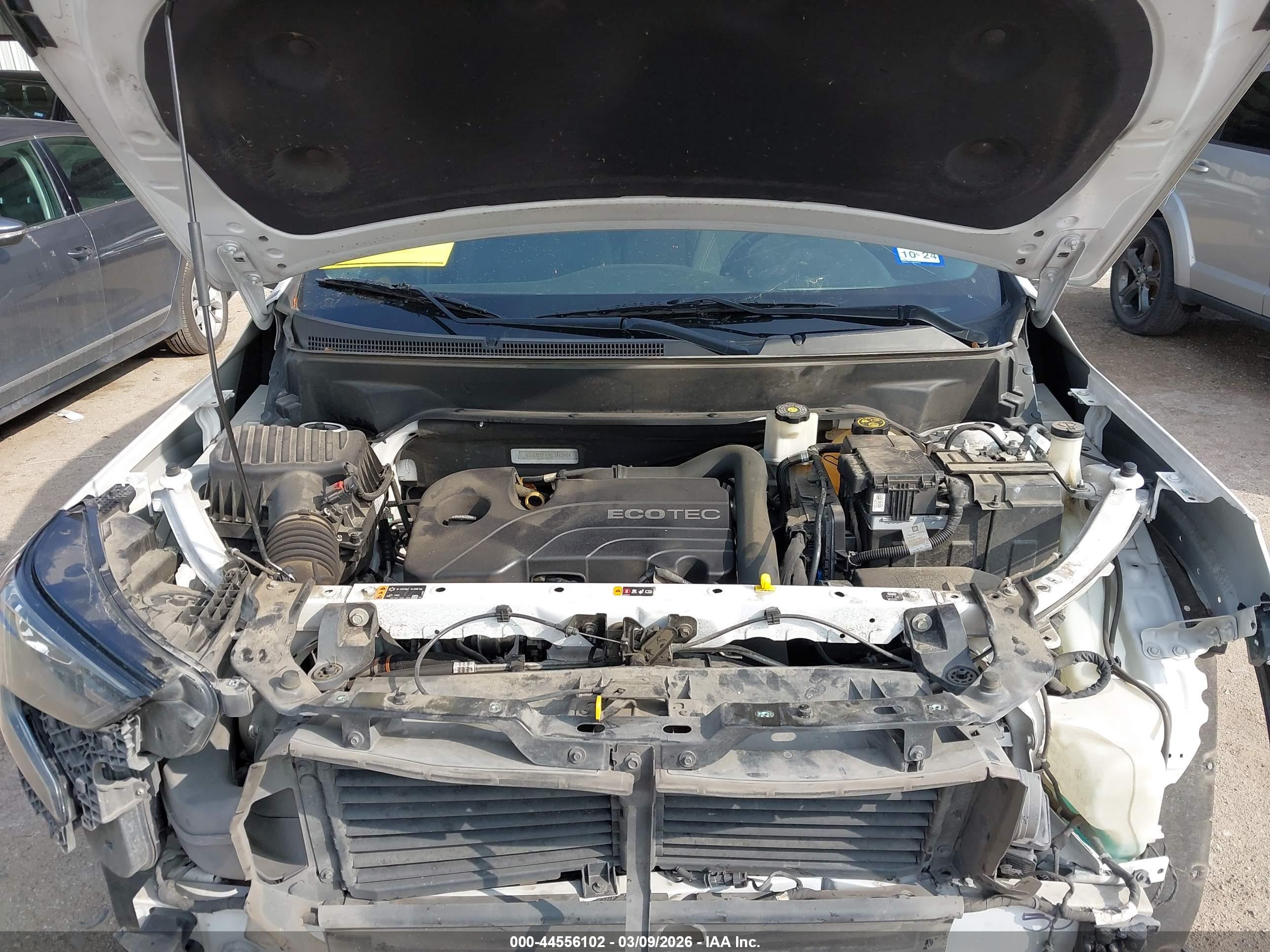 GMC TERRAIN image 10