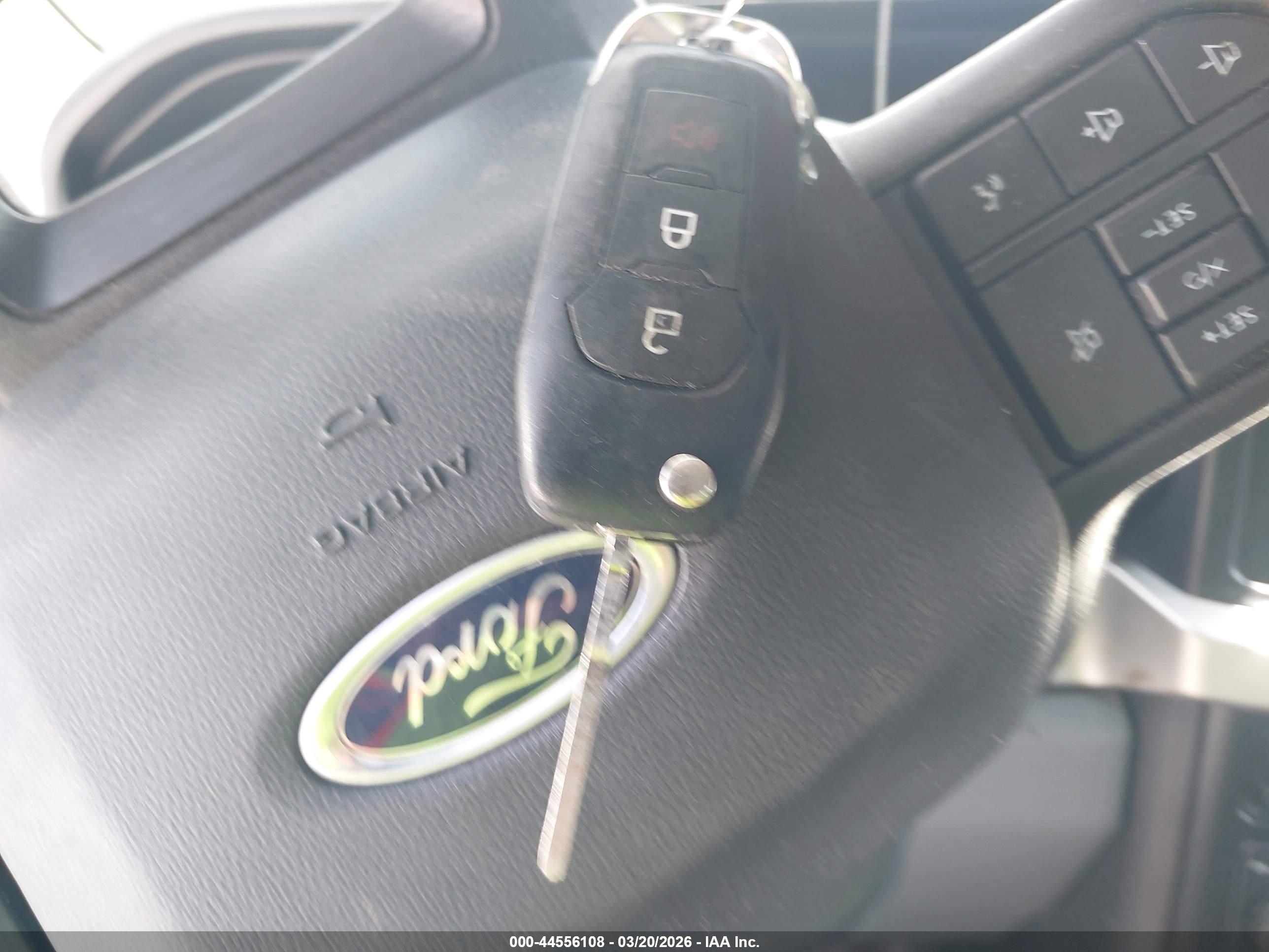 FORD F-250 image 11
