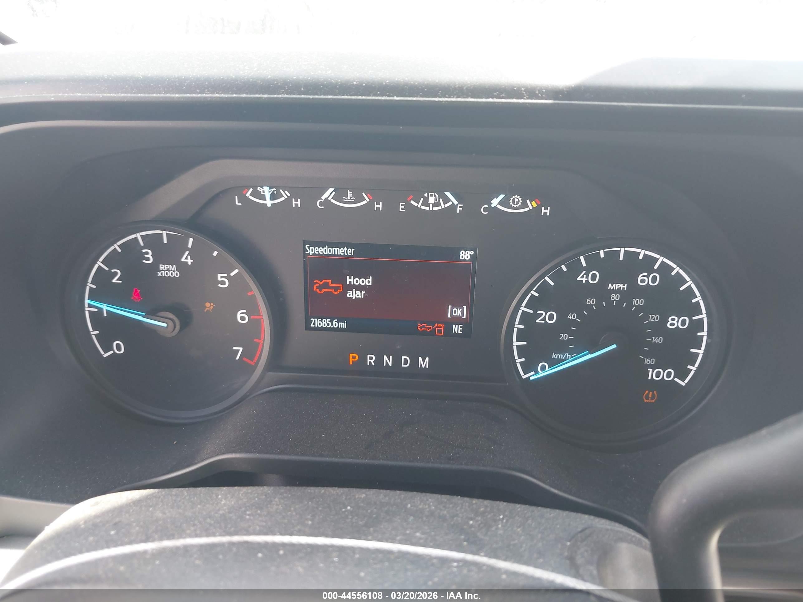 FORD F-250 image 7