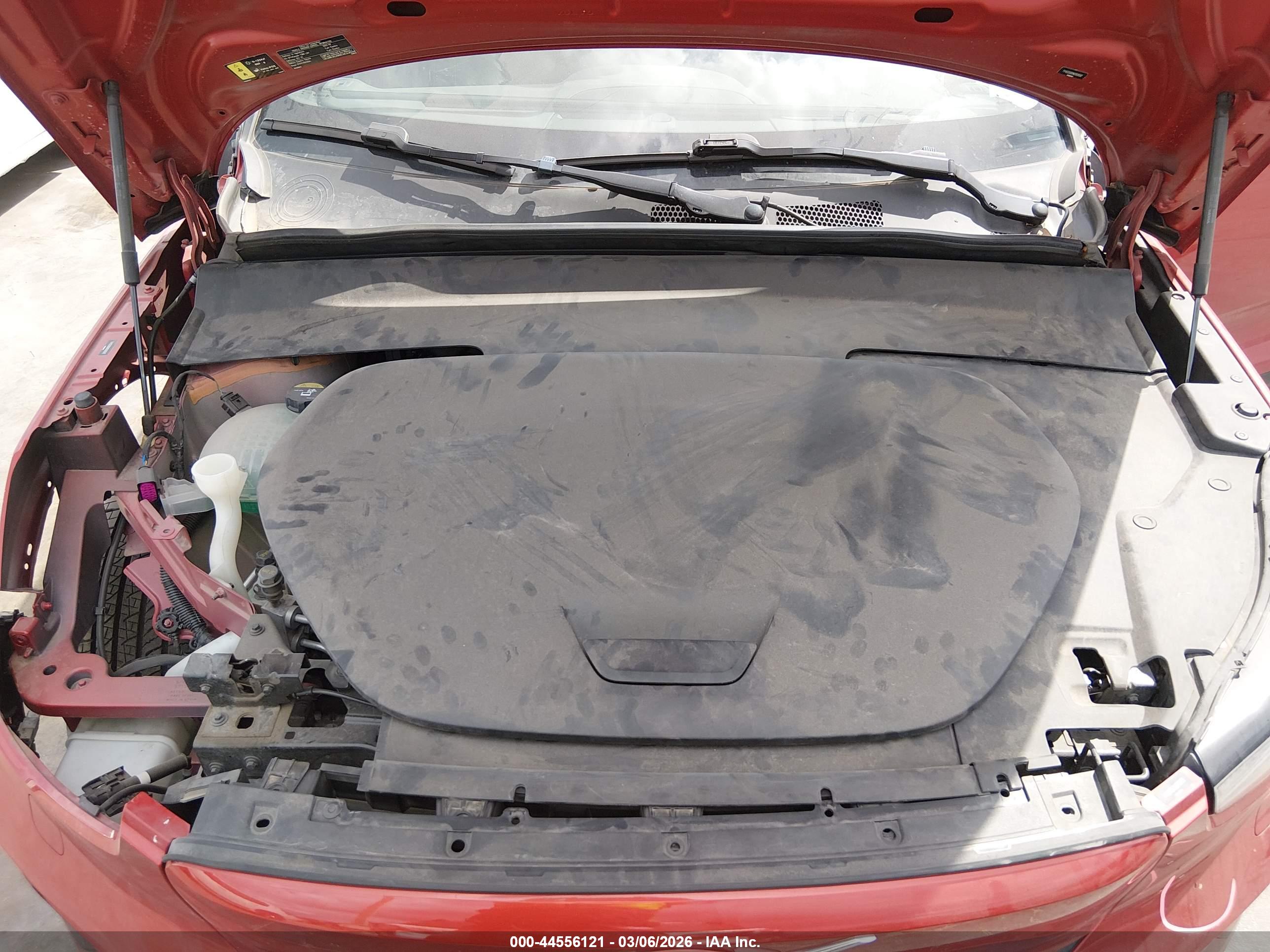 VOLVO C40 image 10