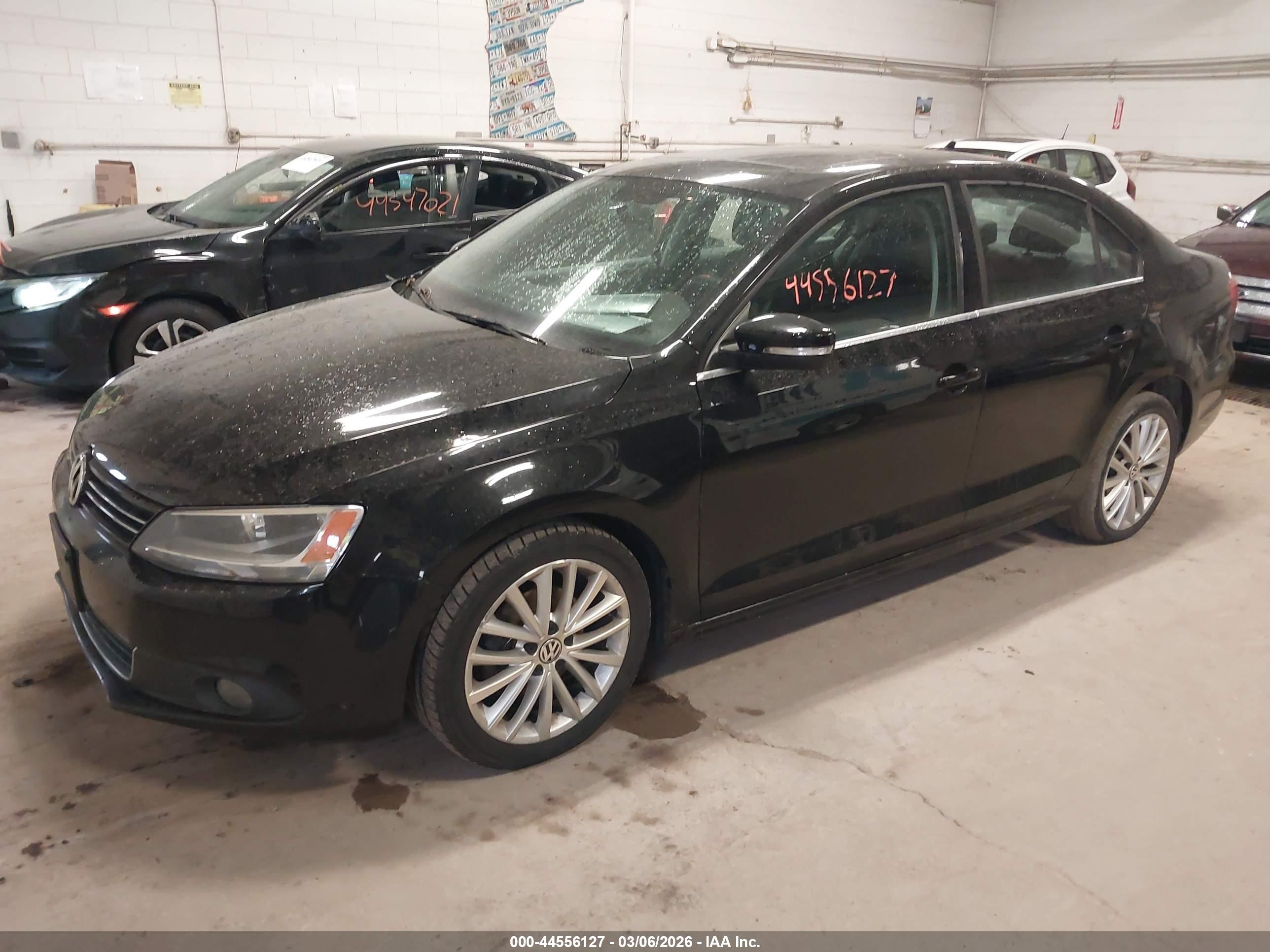 VOLKSWAGEN JETTA image 2