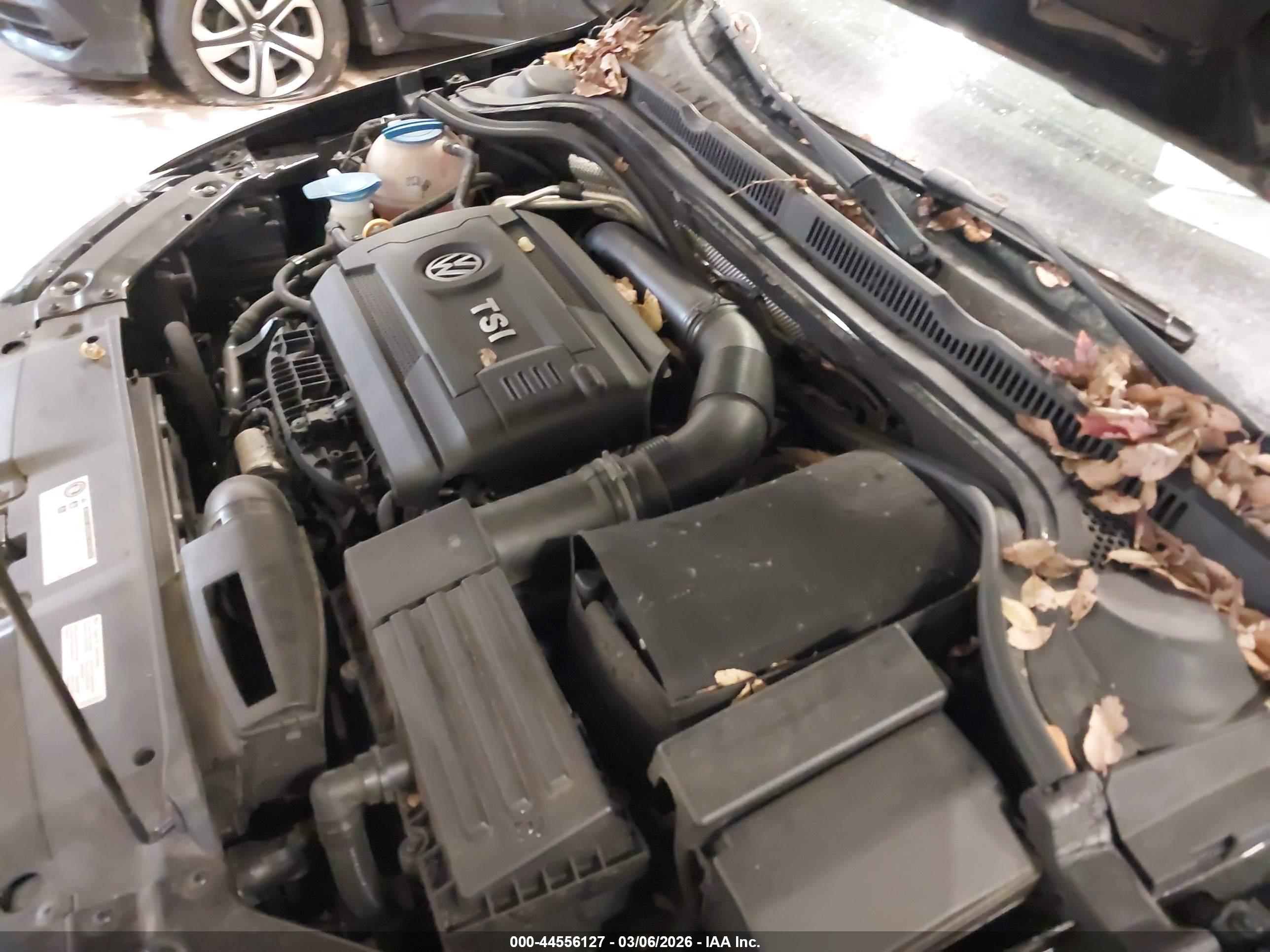 VOLKSWAGEN JETTA image 6
