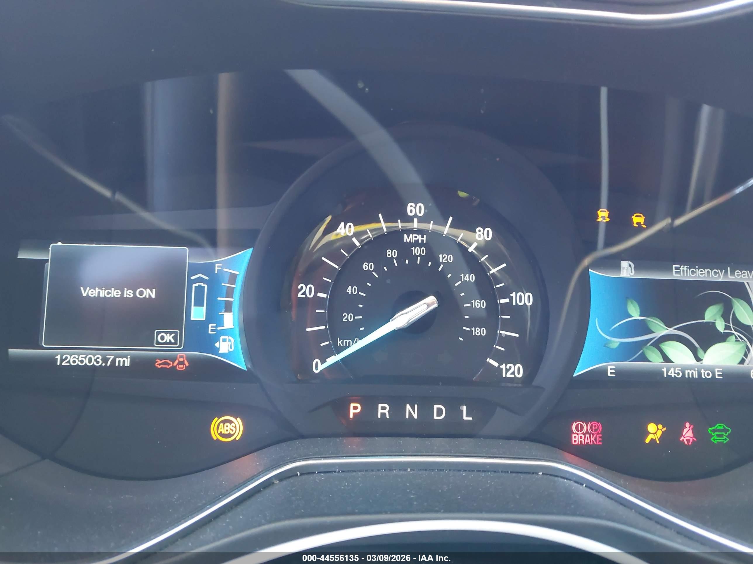 FORD FUSION image 7
