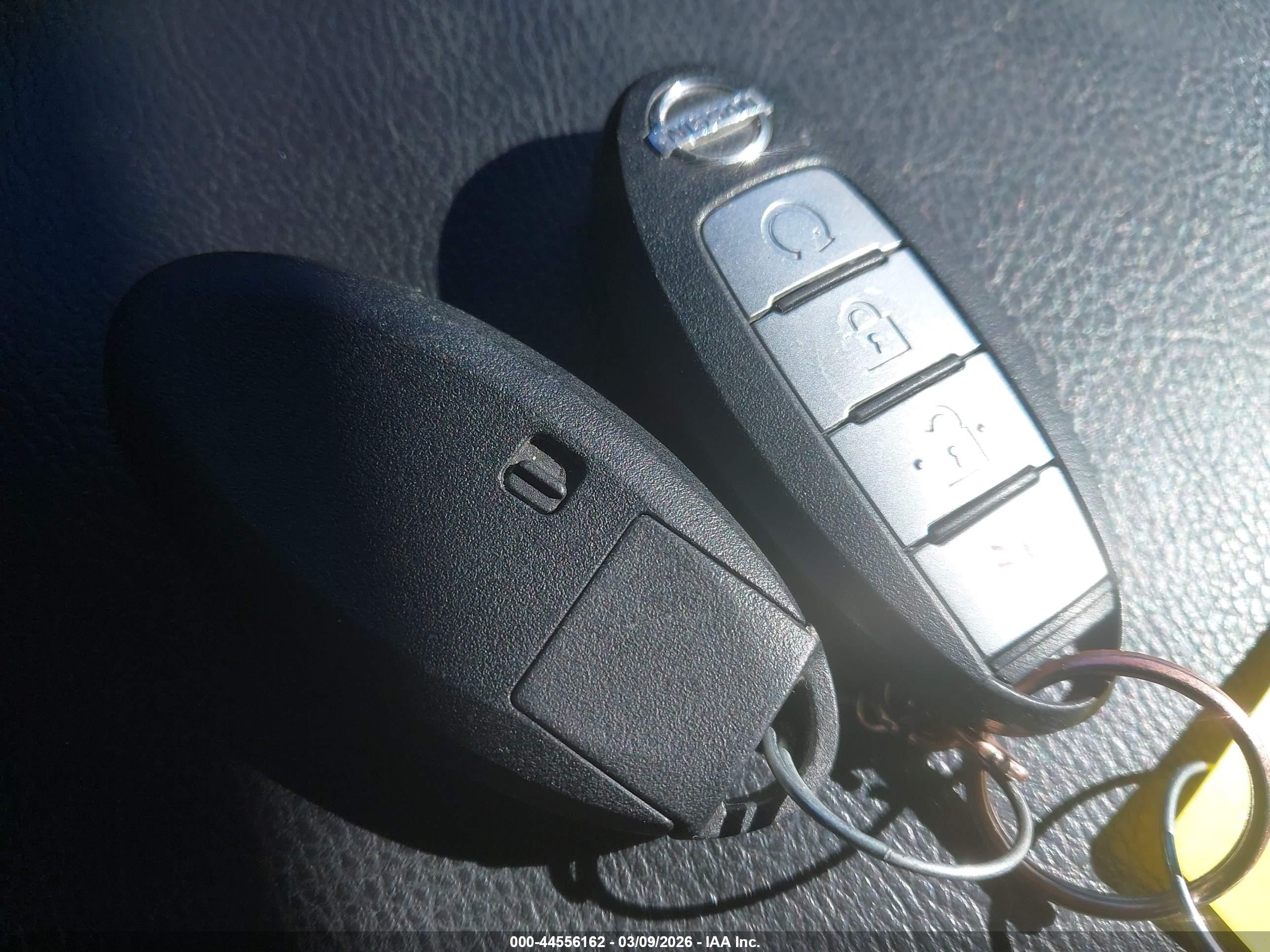 NISSAN PATHFINDER image 11