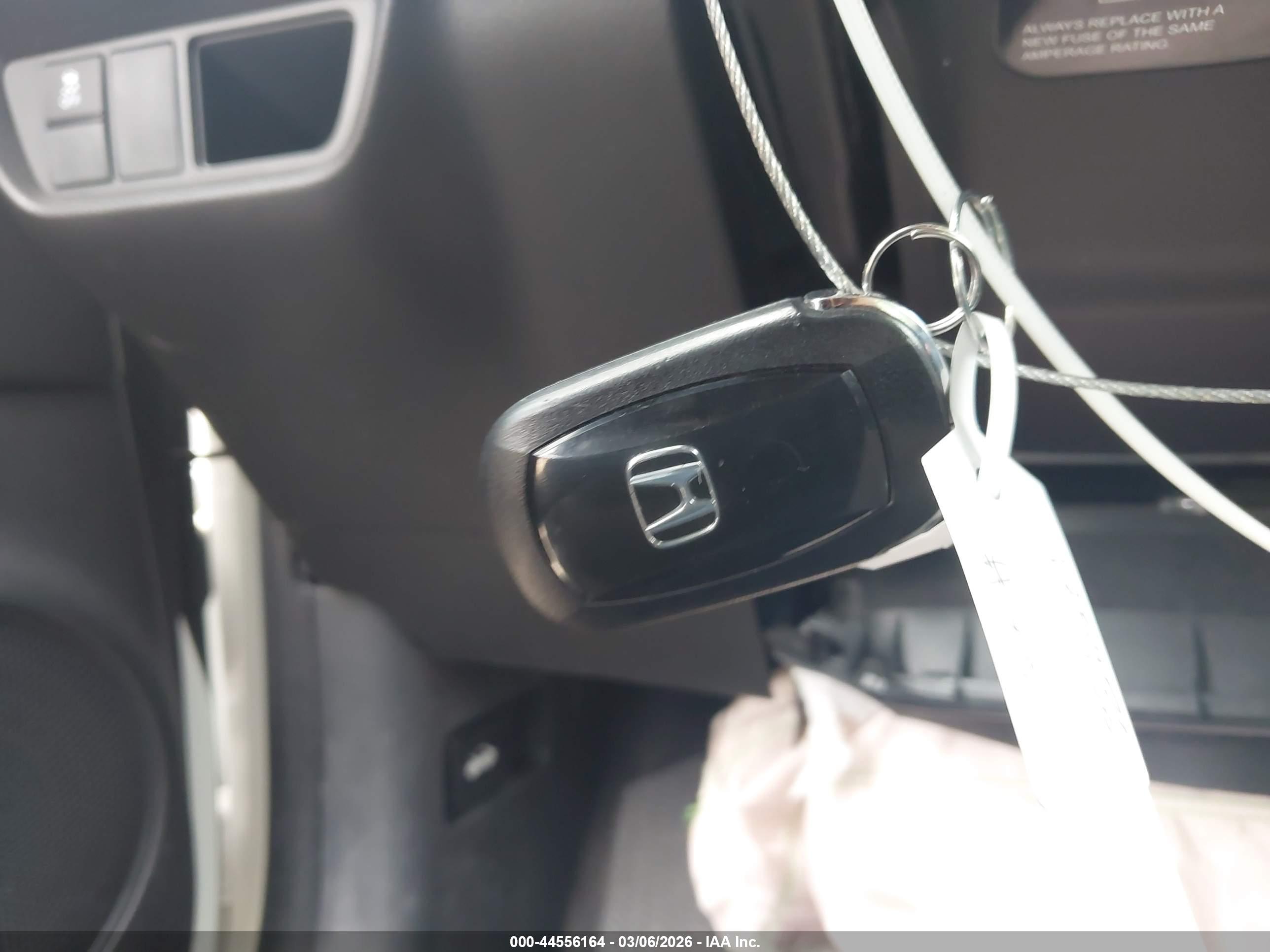 HONDA HR-V image 11