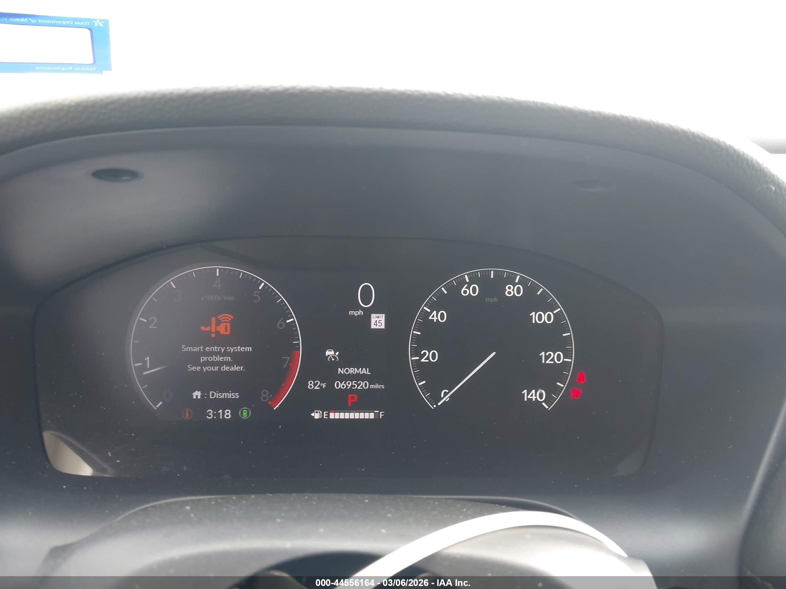 HONDA HR-V image 7