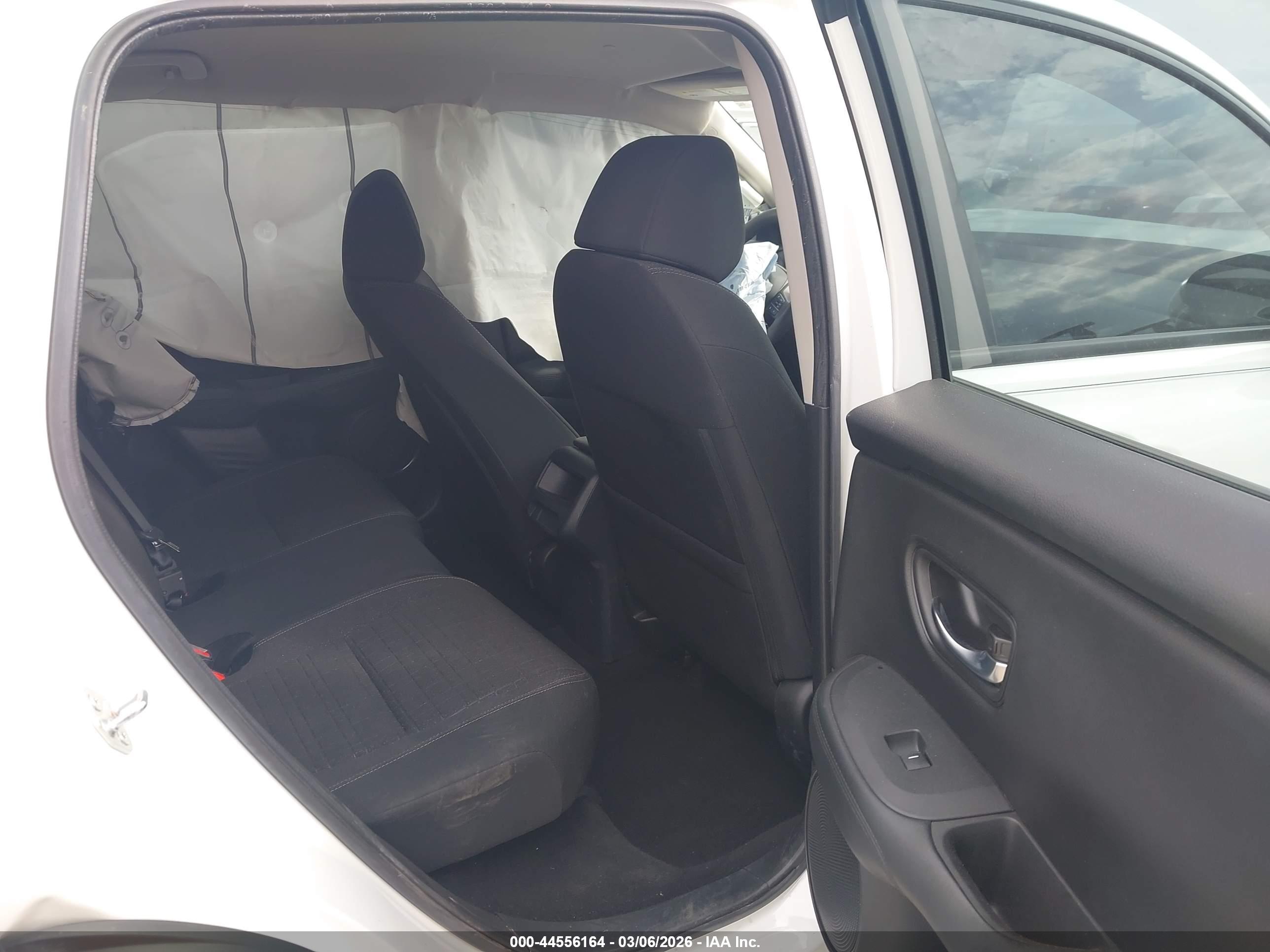 HONDA HR-V image 8