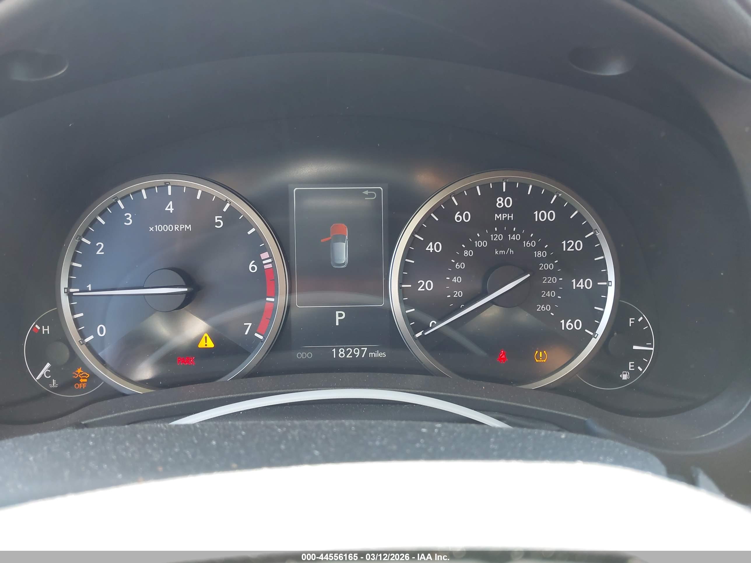 LEXUS NX image 7