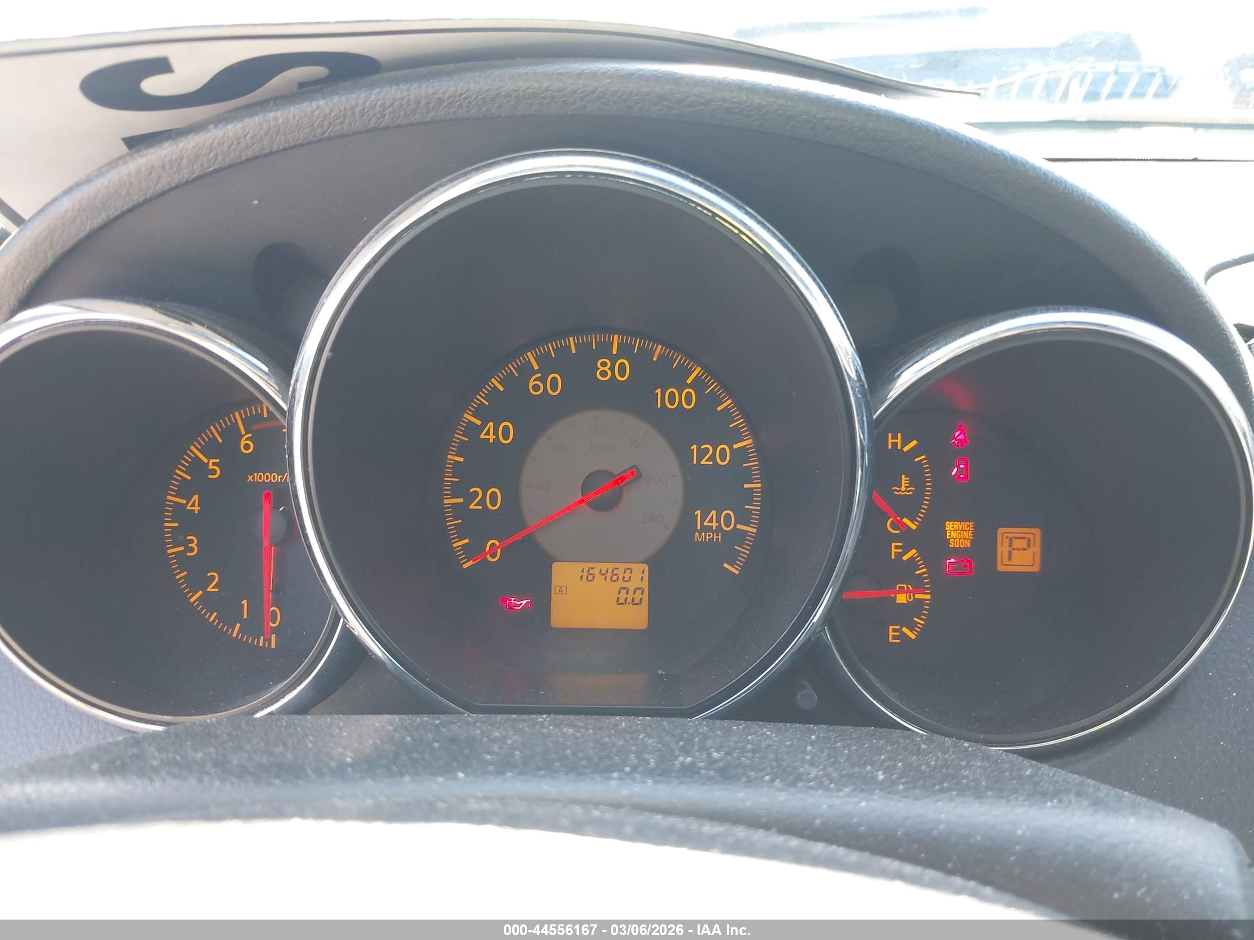 NISSAN ALTIMA image 7