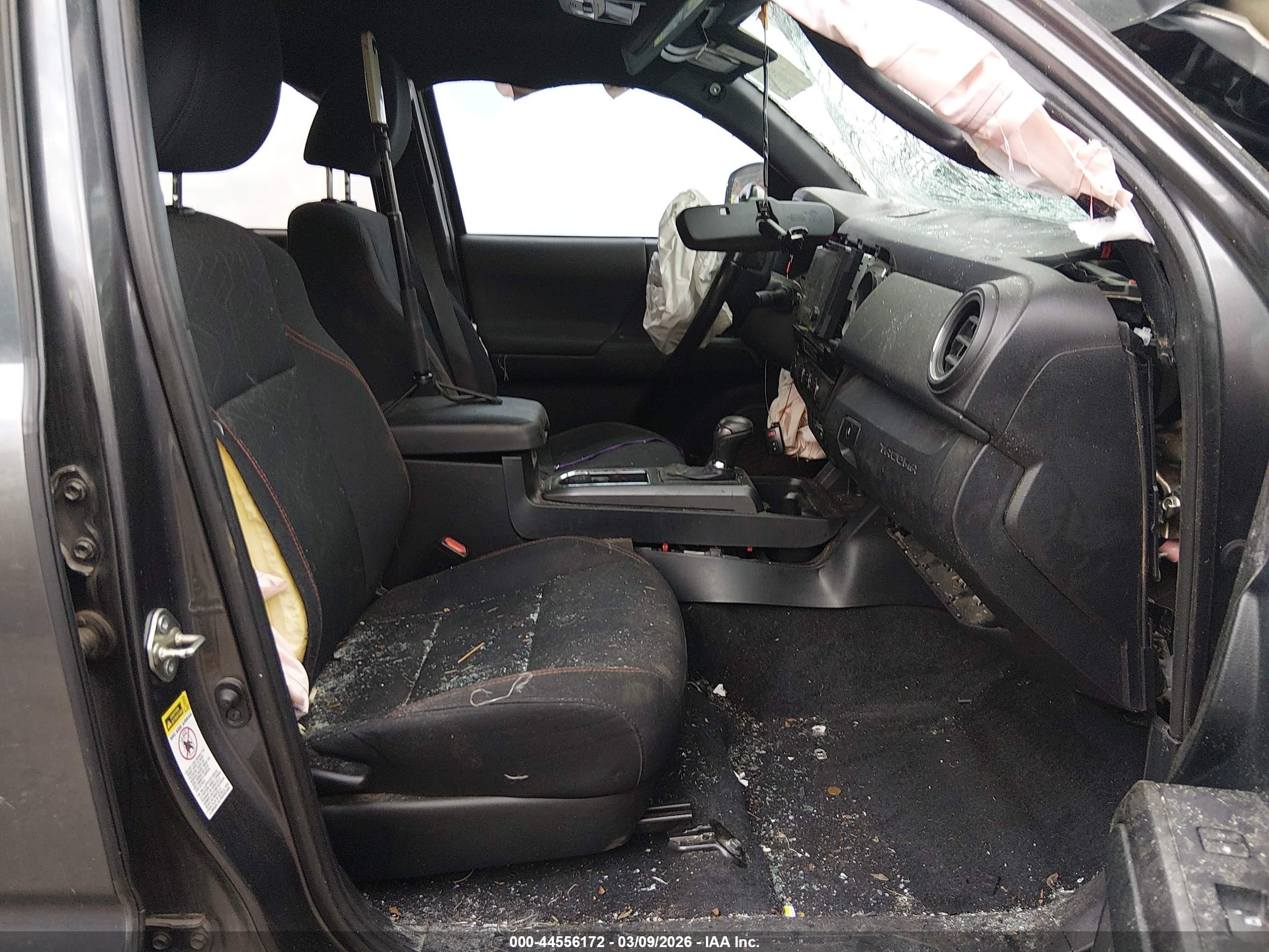 TOYOTA TACOMA image 5