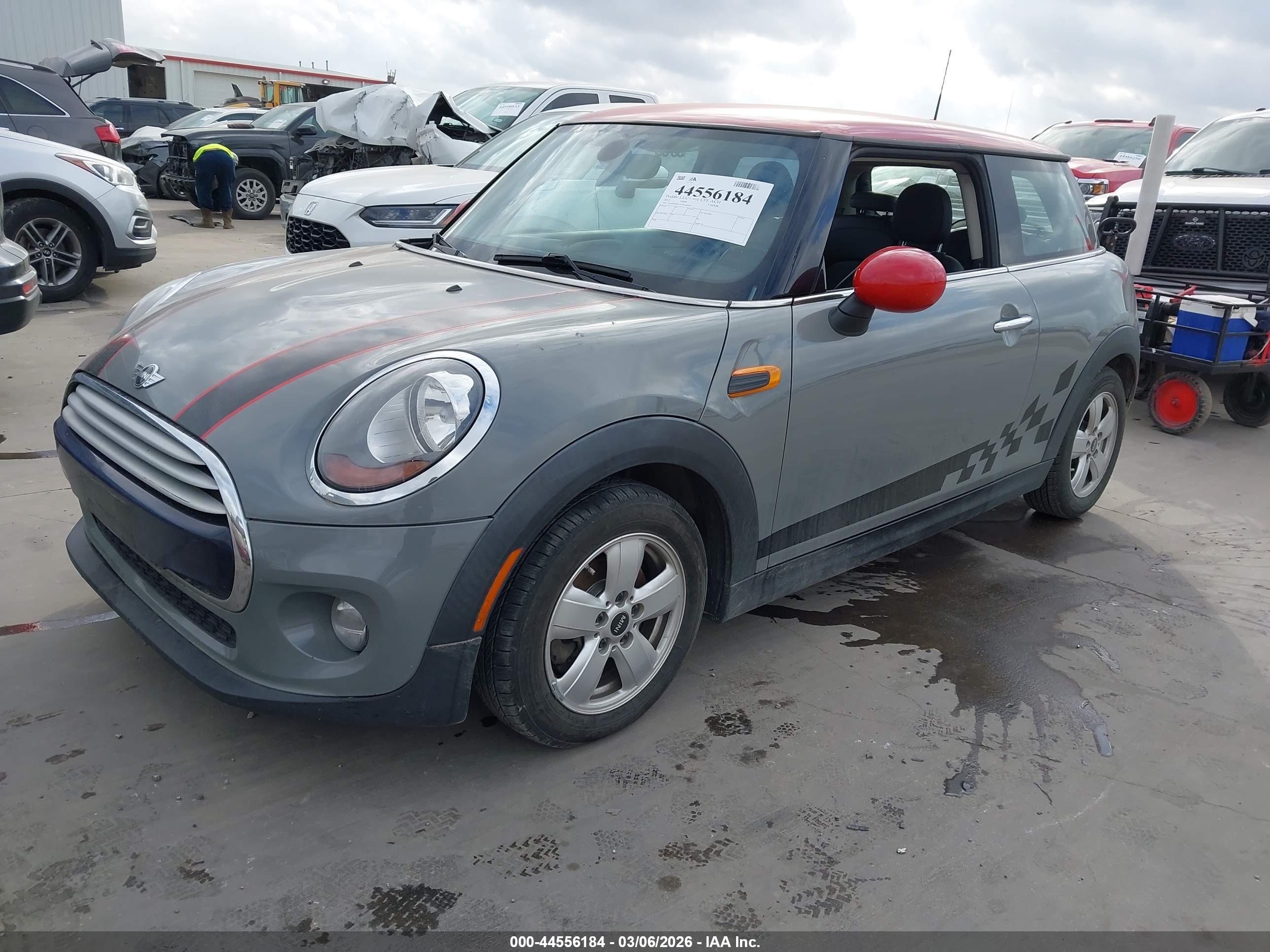 MINI 3 image 2