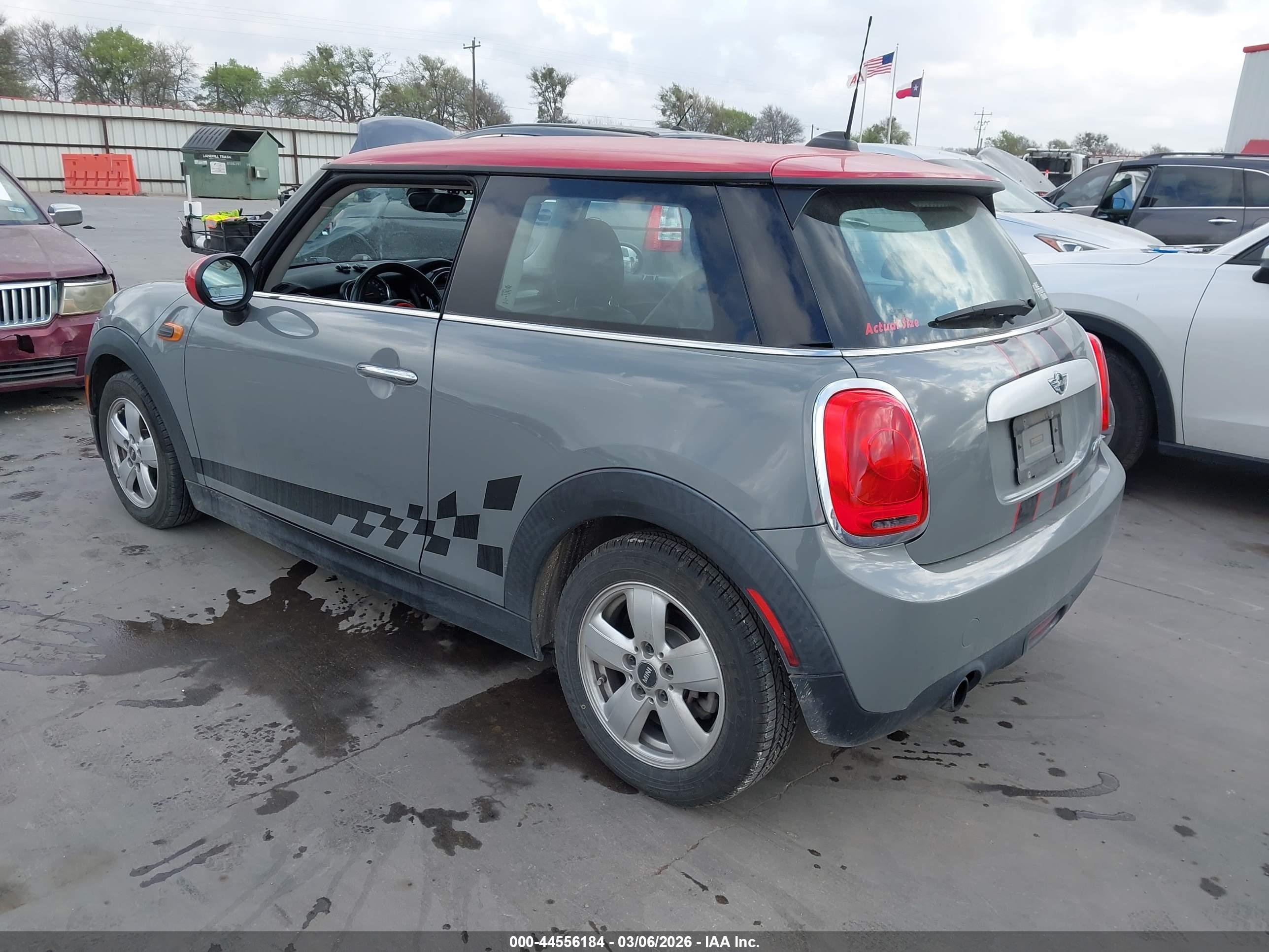 MINI 3 image 3