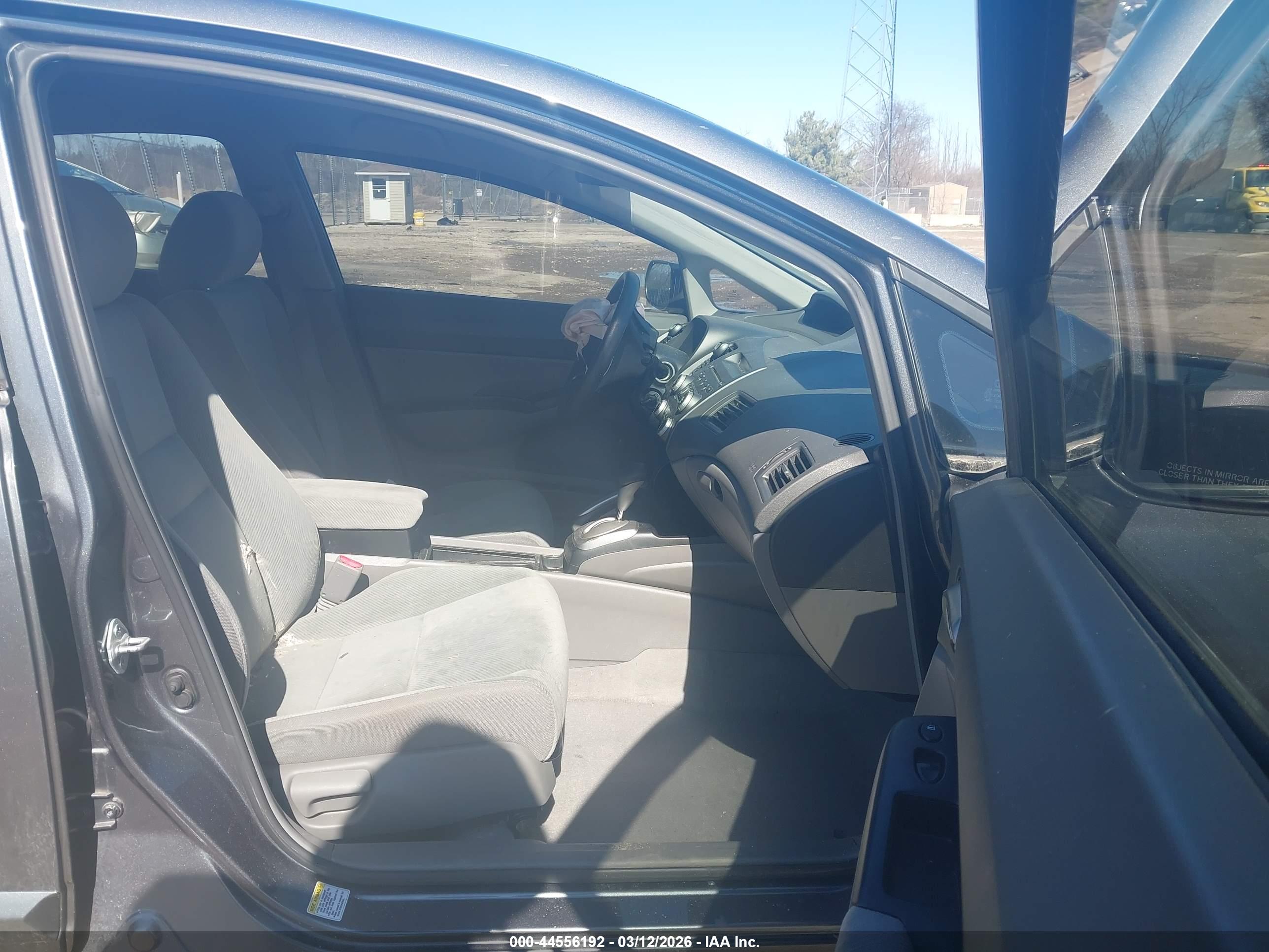 HONDA CIVIC image 5