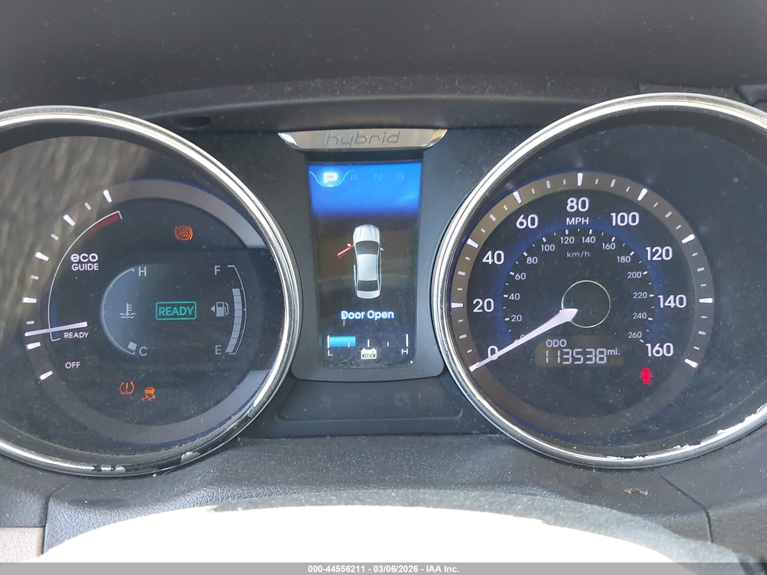 HYUNDAI SONATA image 7