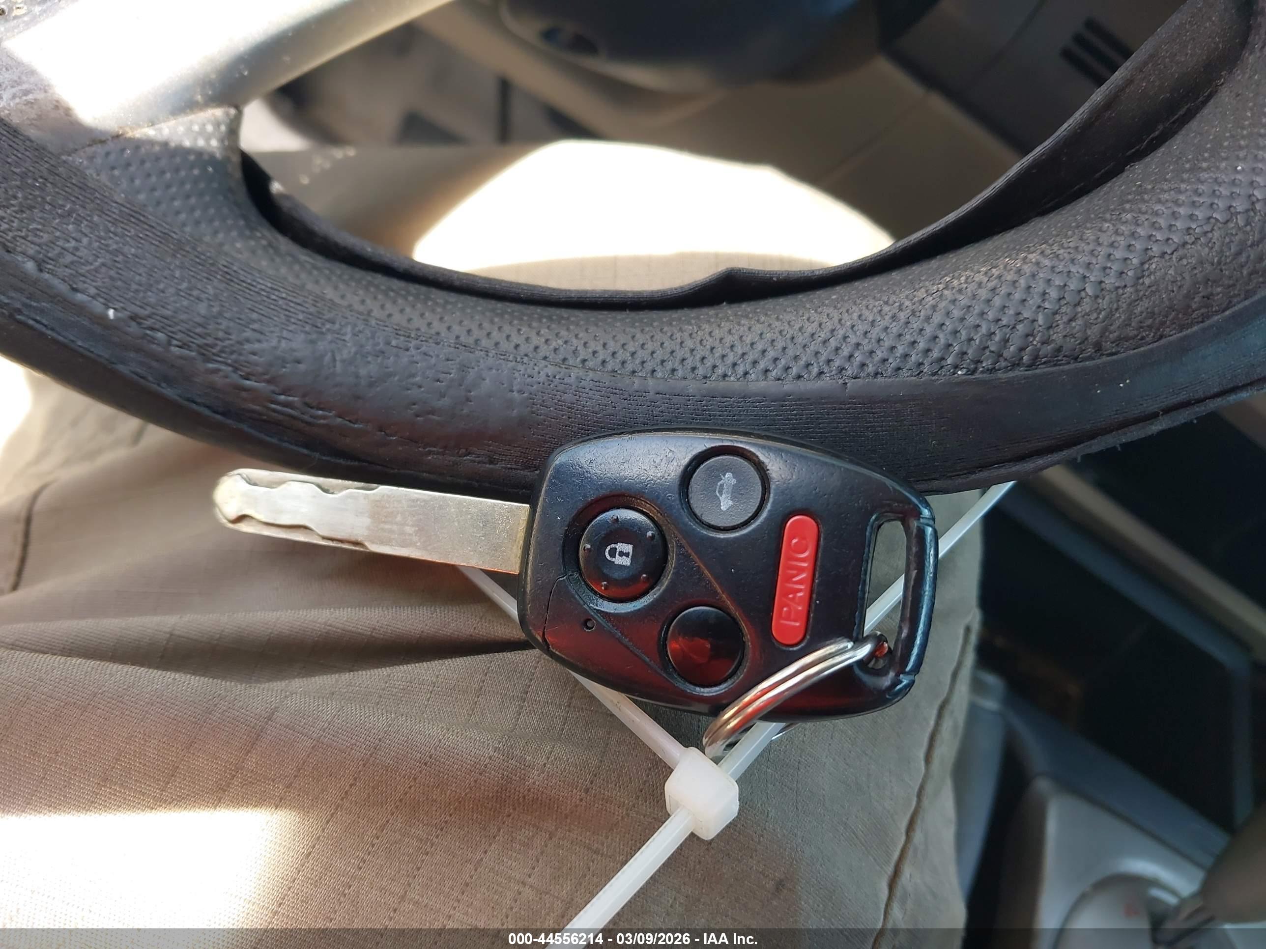 HONDA CIVIC image 11
