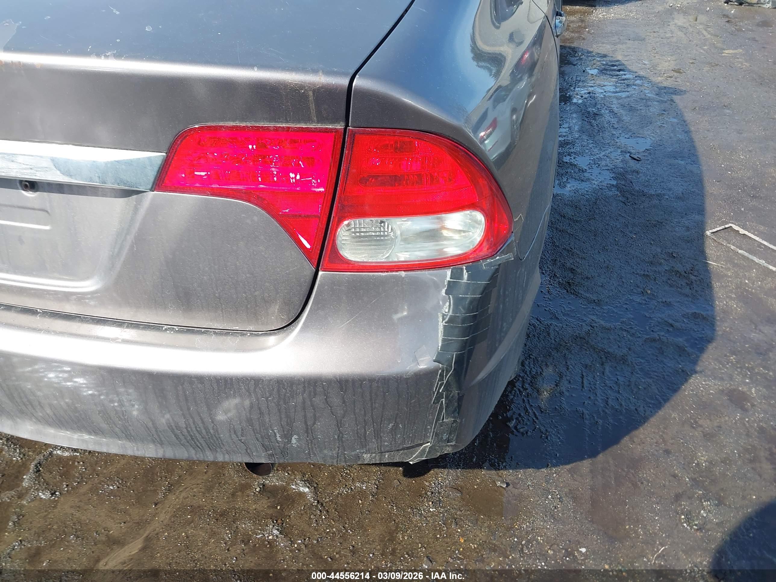 HONDA CIVIC image 6