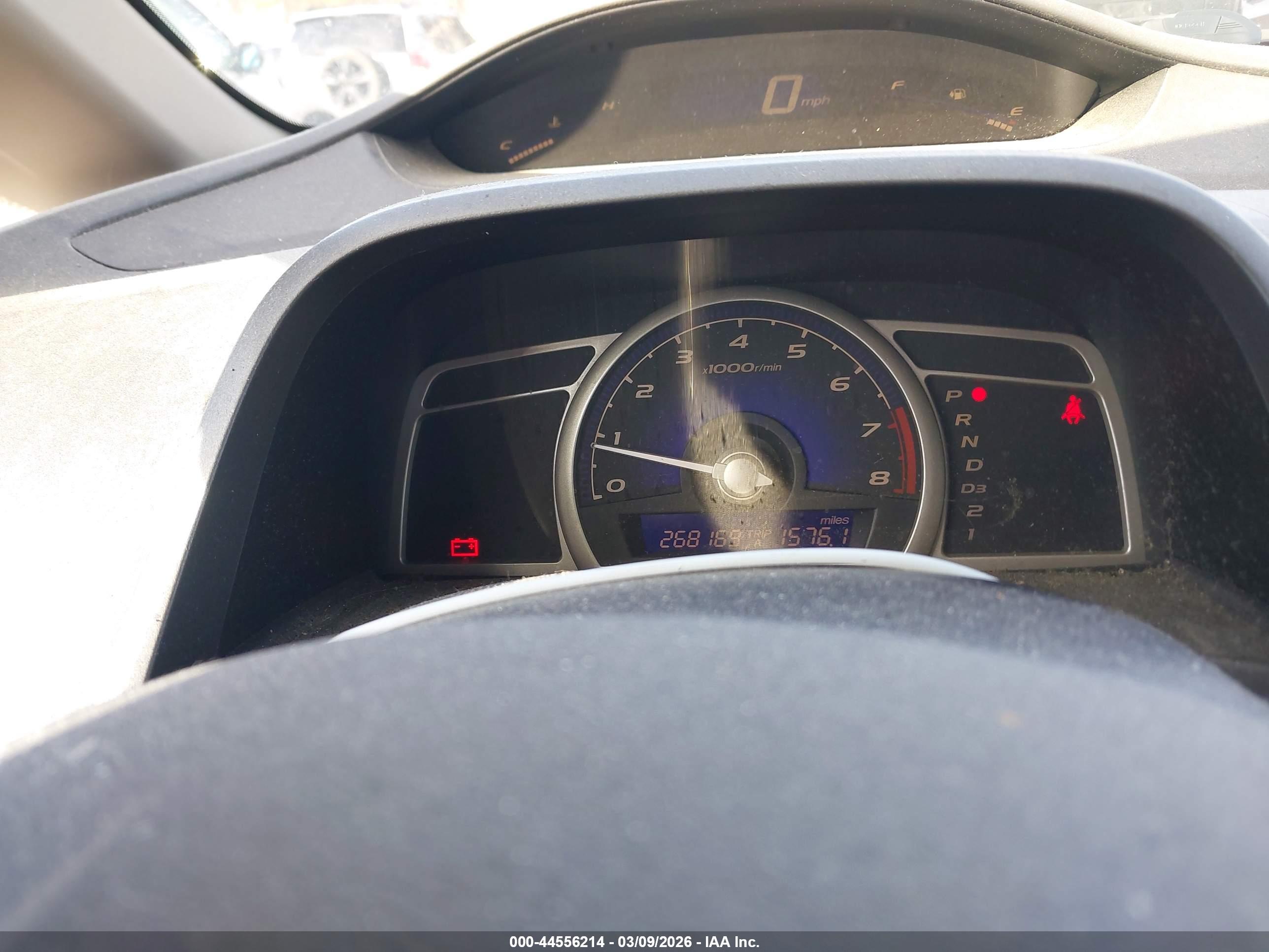 HONDA CIVIC image 7