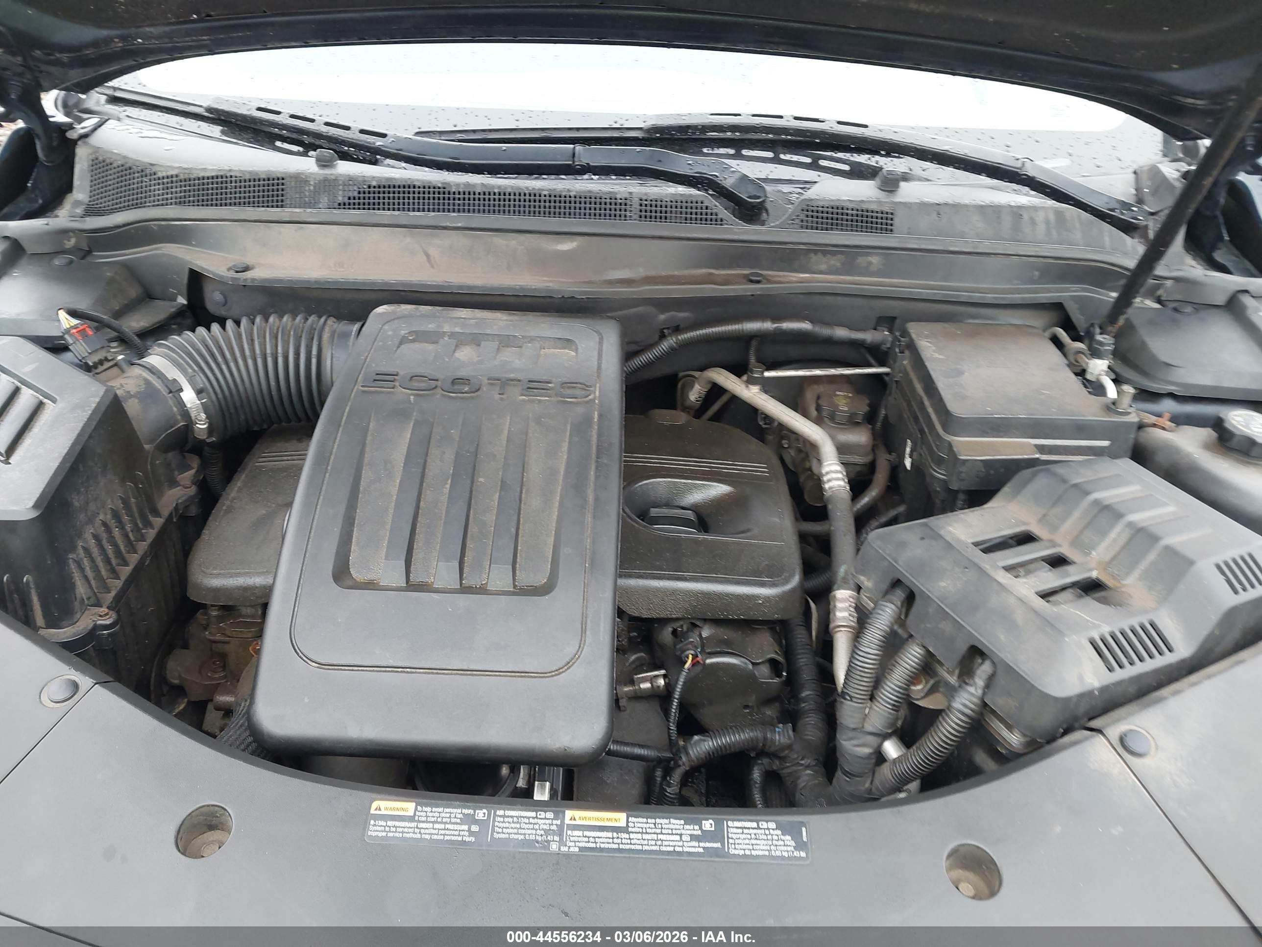 CHEVROLET EQUINOX image 10