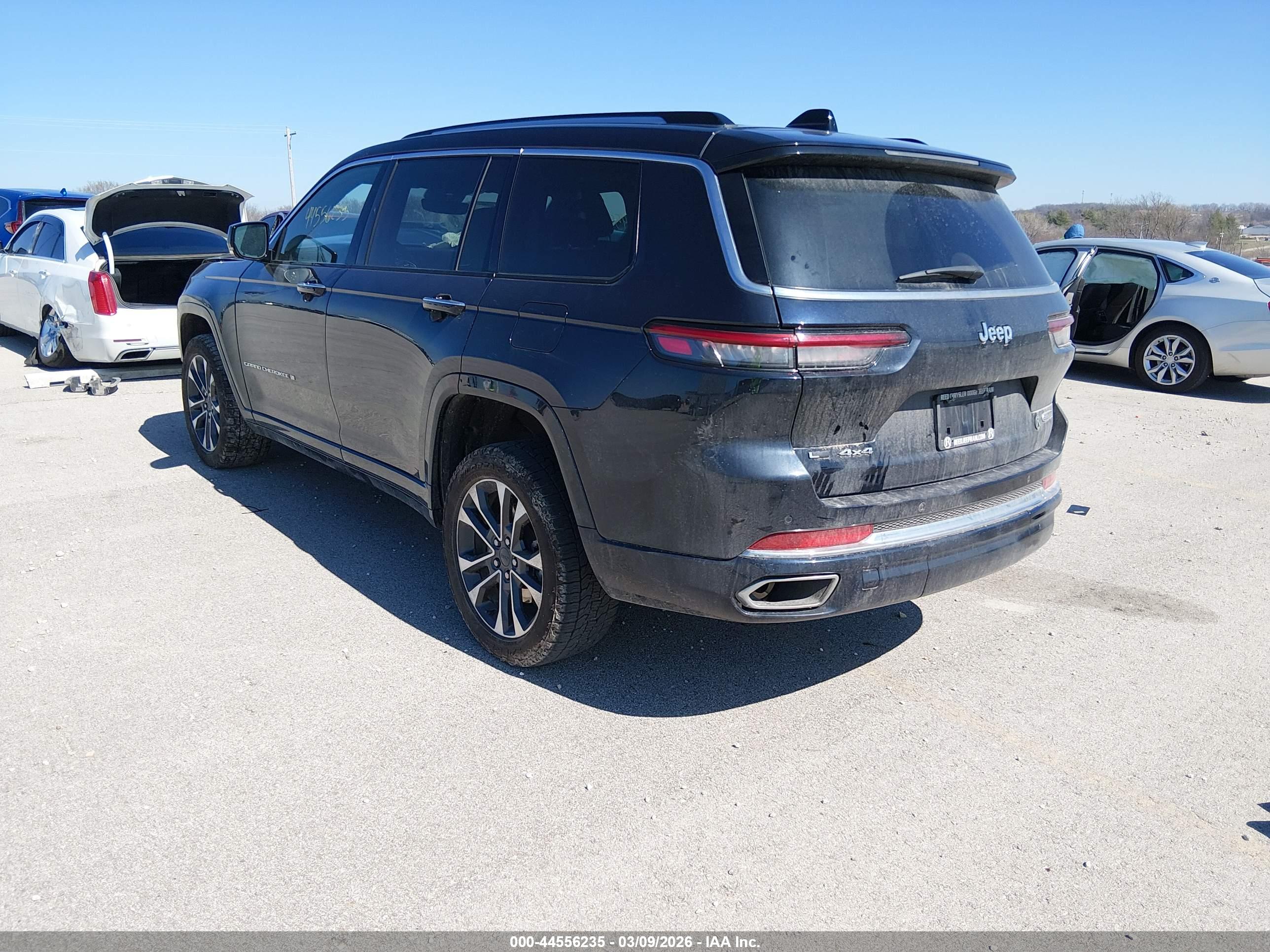 JEEP GRAND image 3
