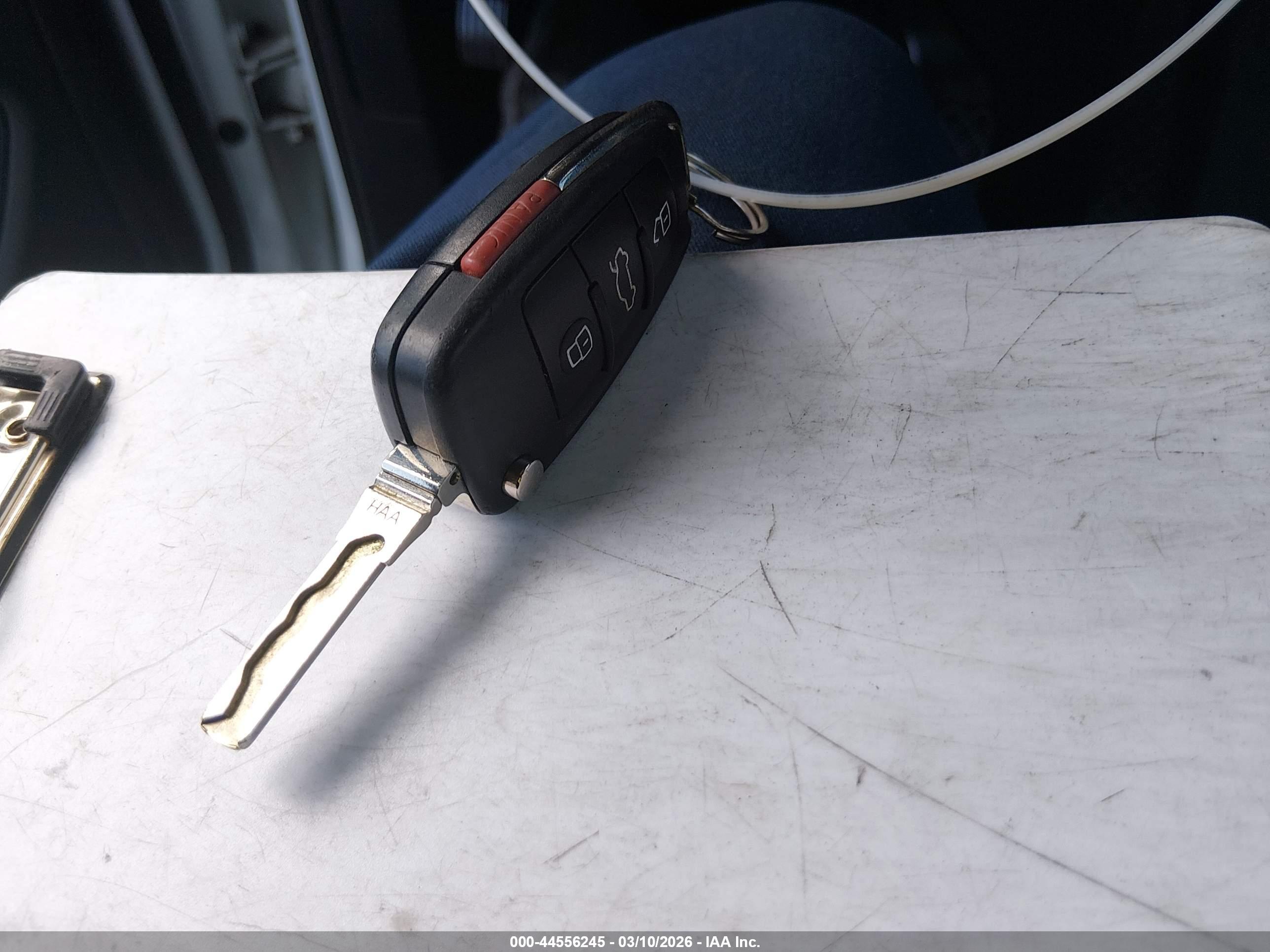 AUDI Q7 image 11