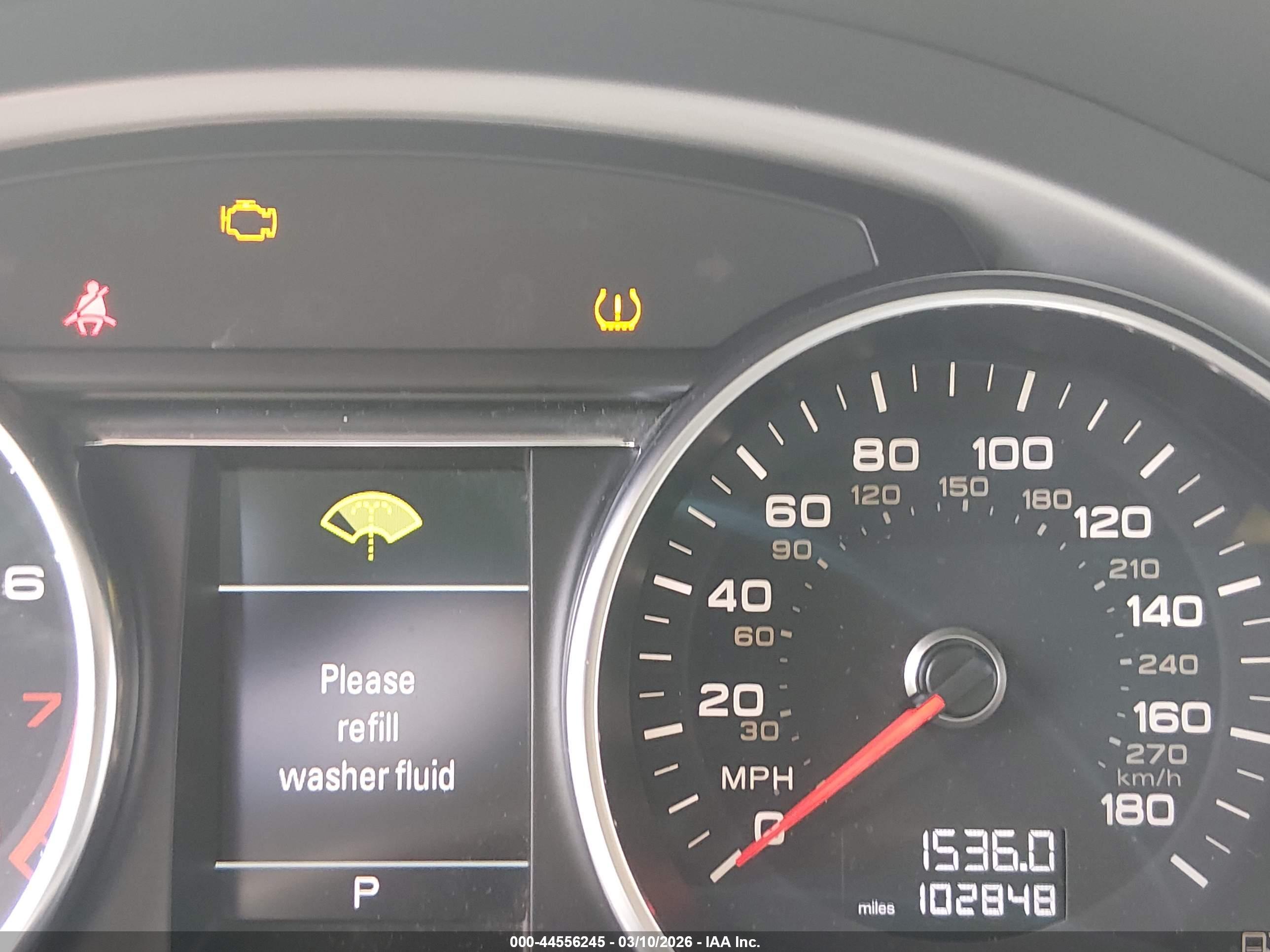 AUDI Q7 image 7