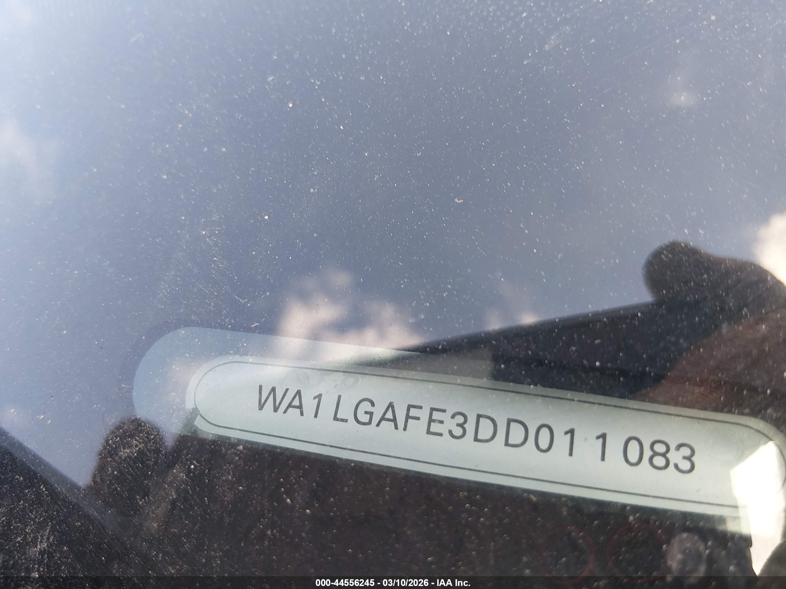 AUDI Q7 image 9