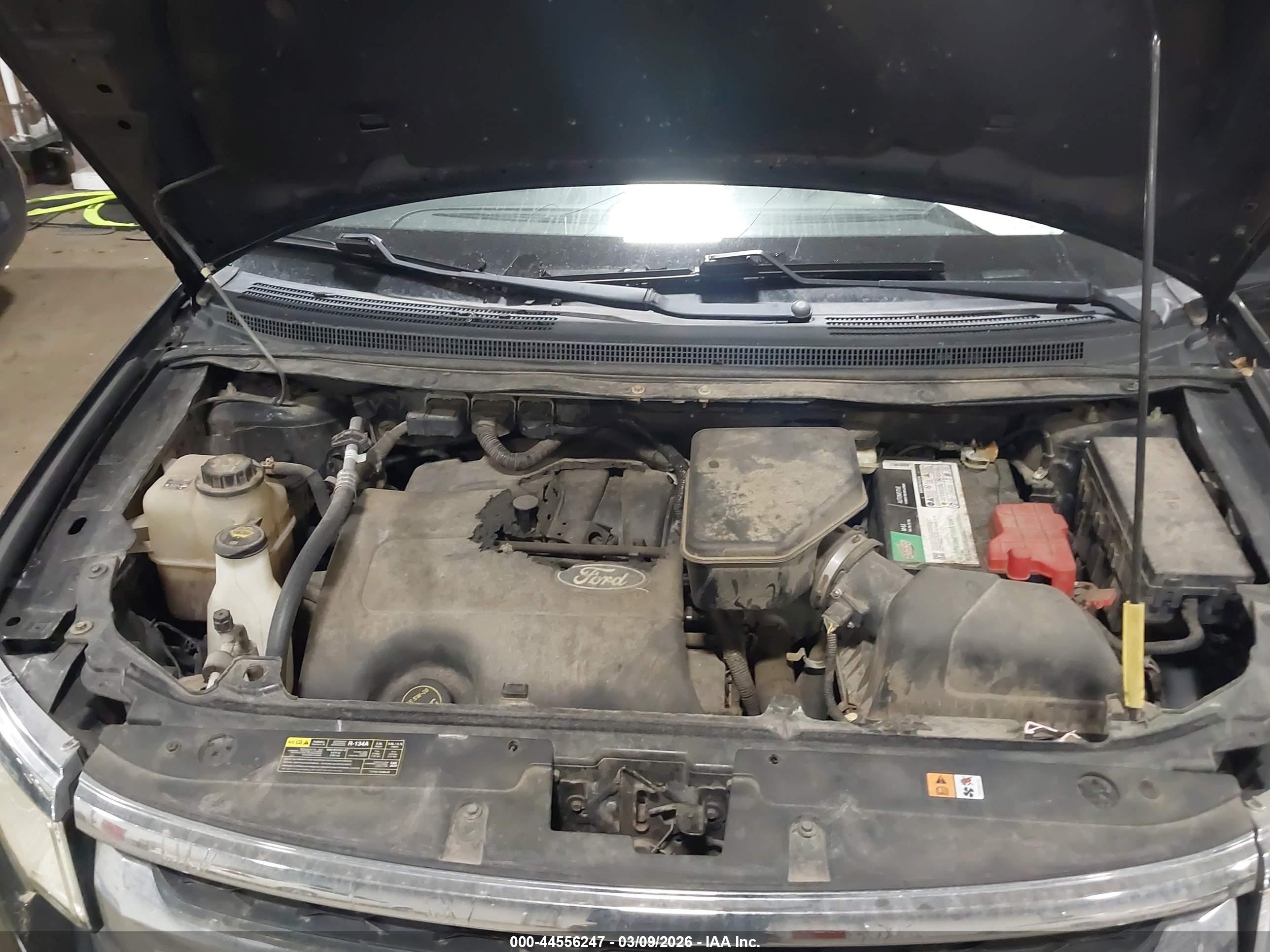 FORD EDGE image 10