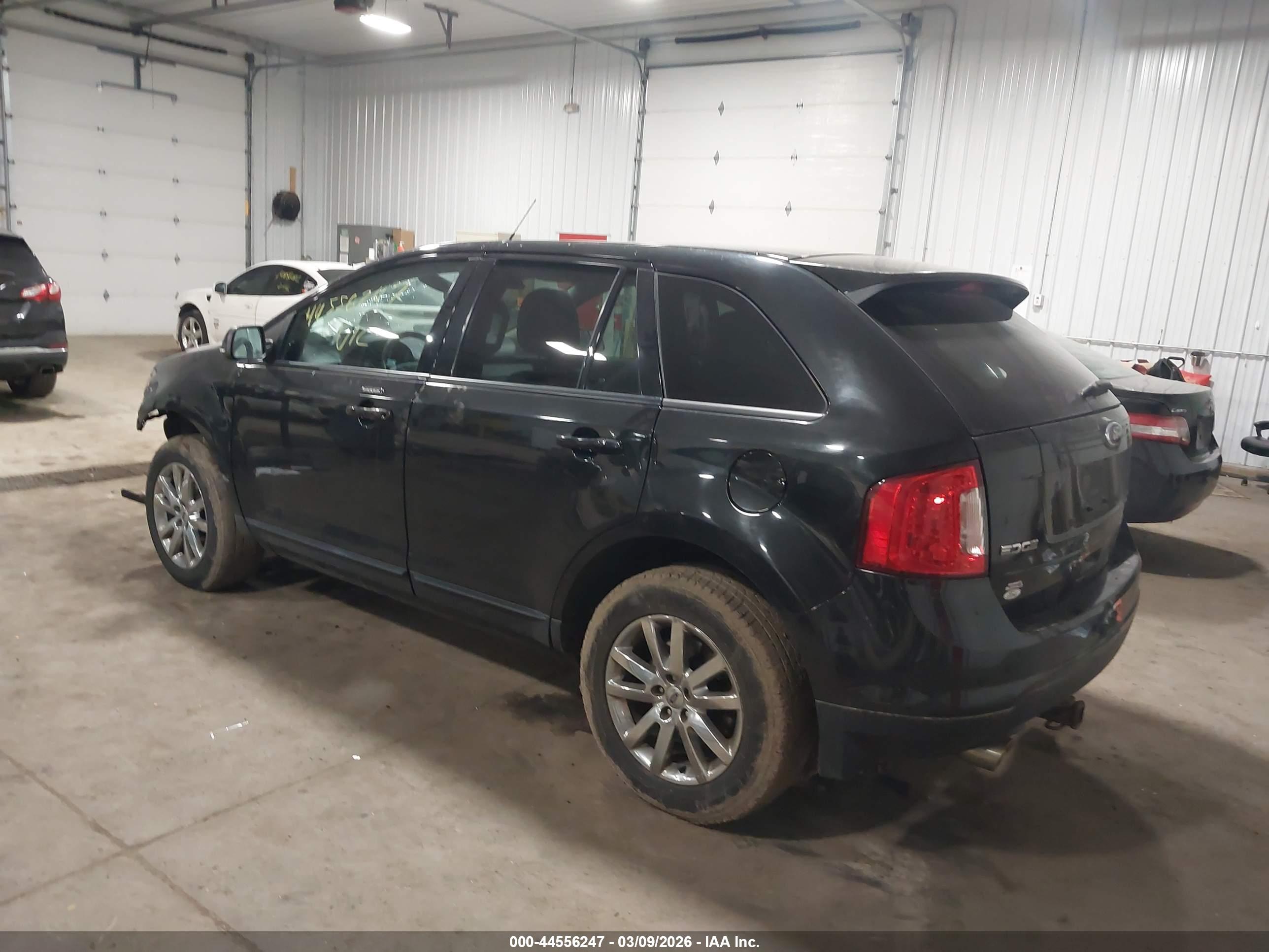FORD EDGE image 3