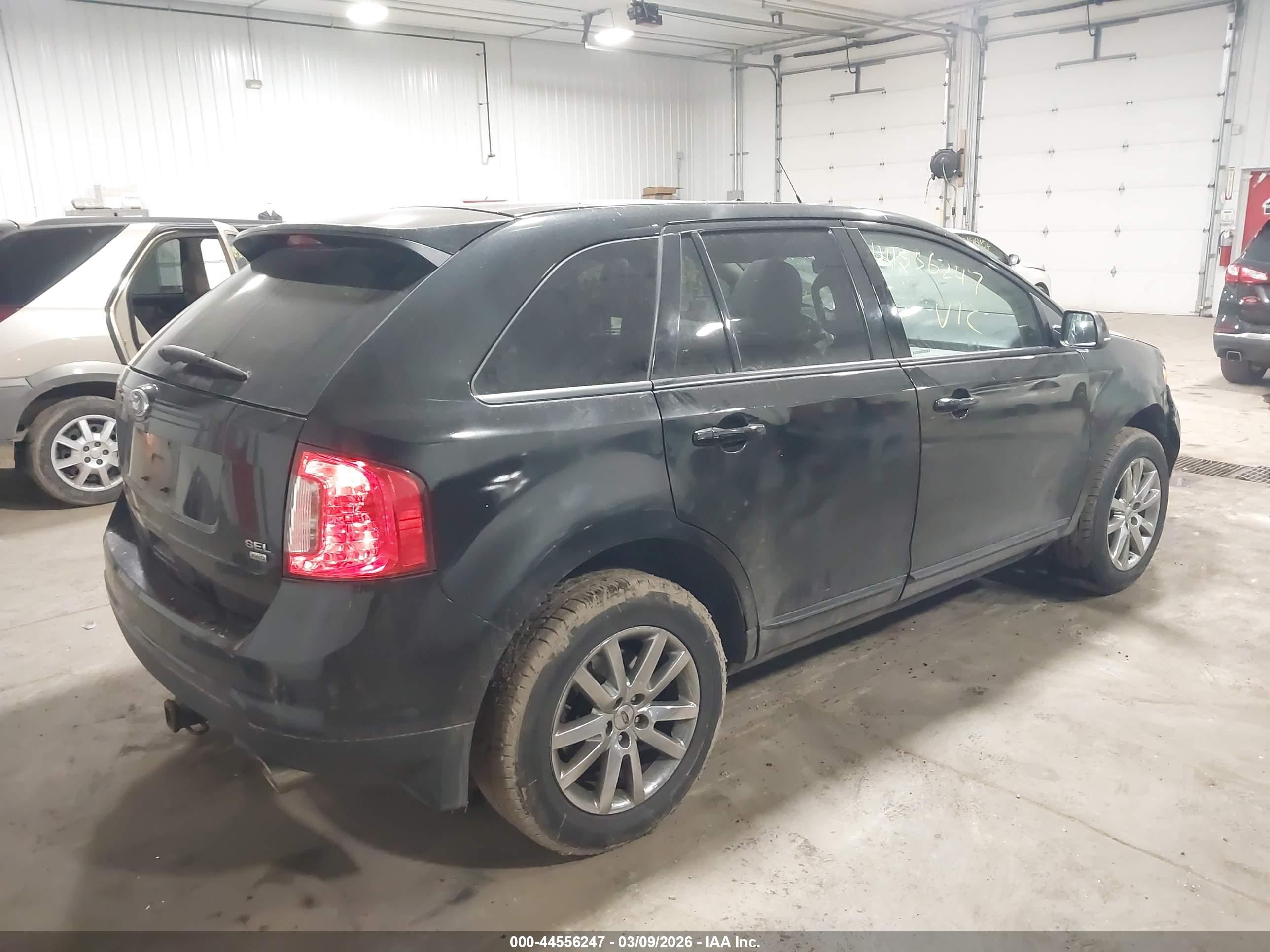 FORD EDGE image 4