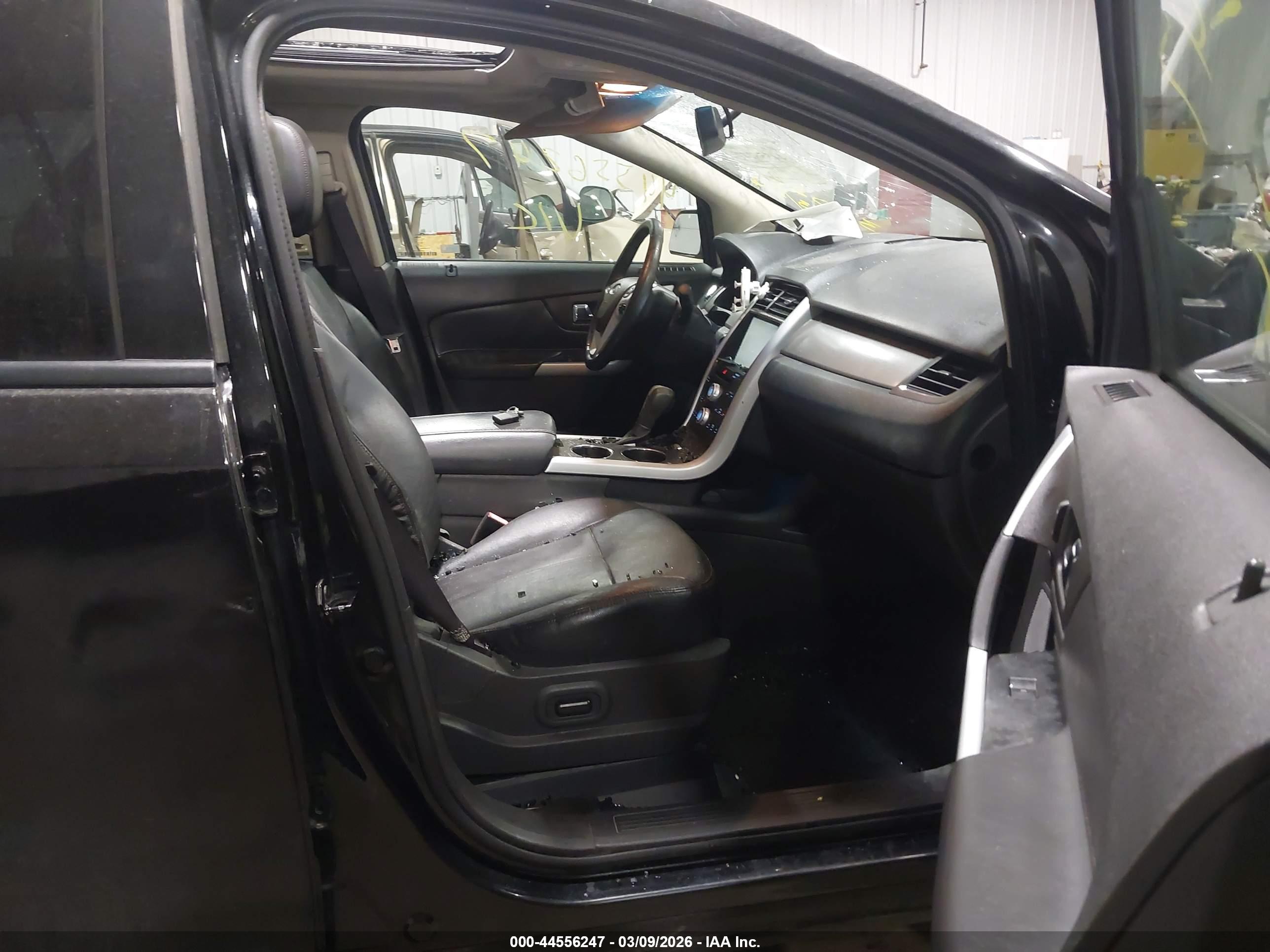 FORD EDGE image 5
