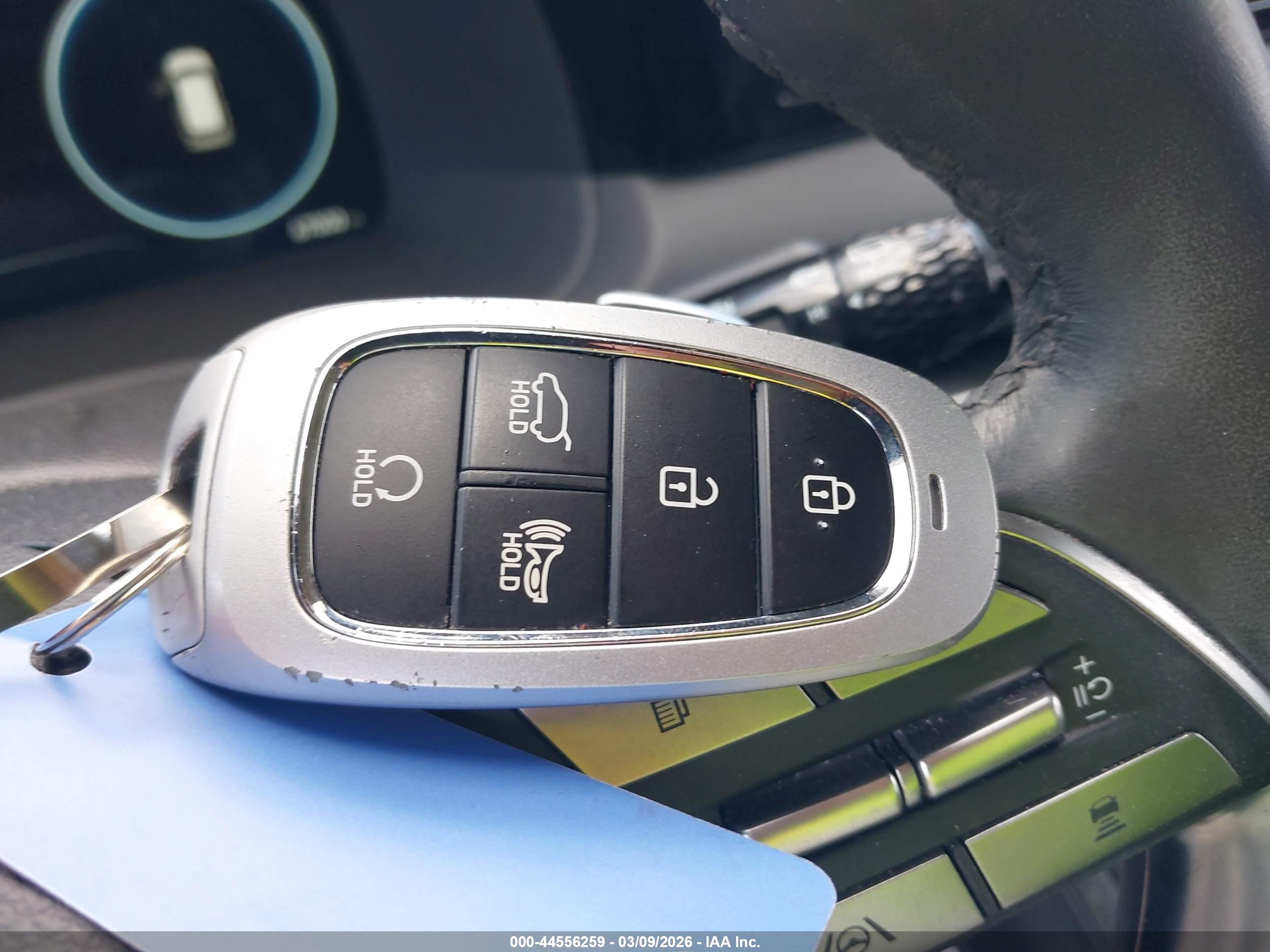 HYUNDAI PALISADE image 11