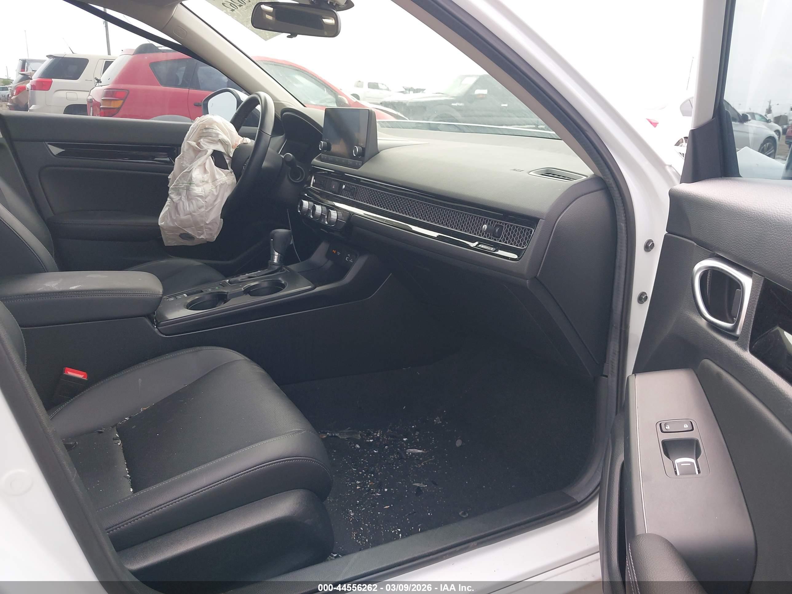 HONDA CIVIC image 5